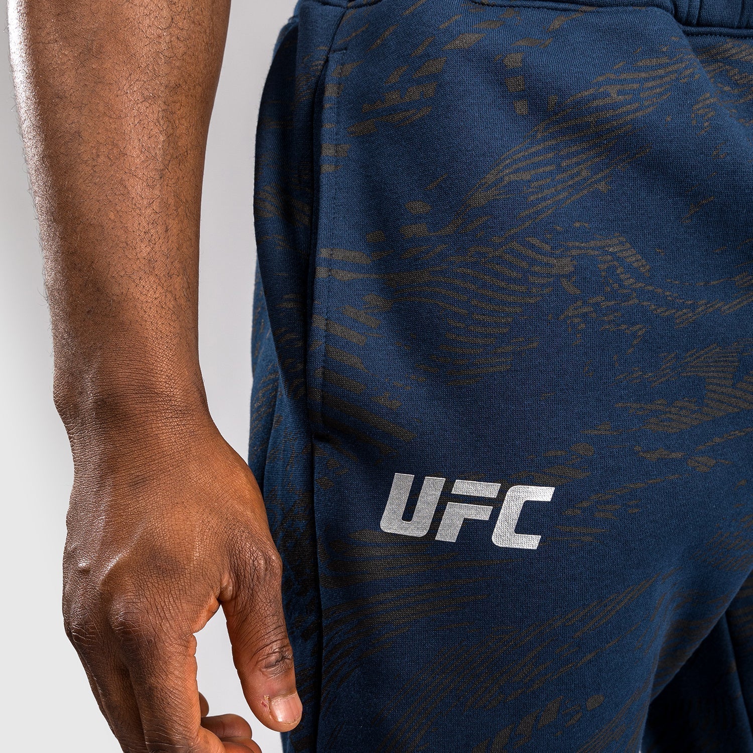 UFC Fusion by Venum Fight Week Men's Cotton Pant