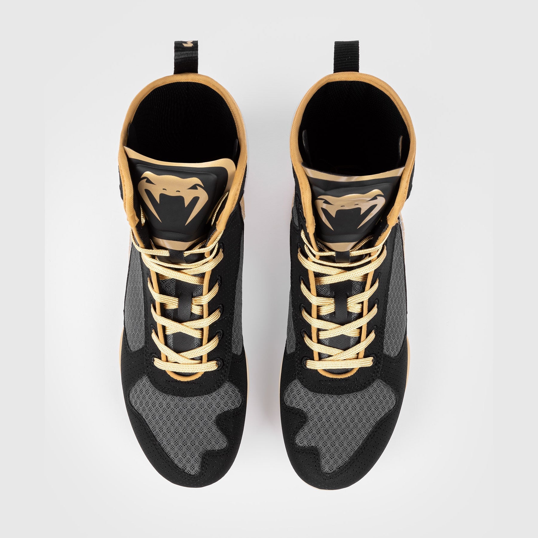 Venum Elite Boxing Shoes
