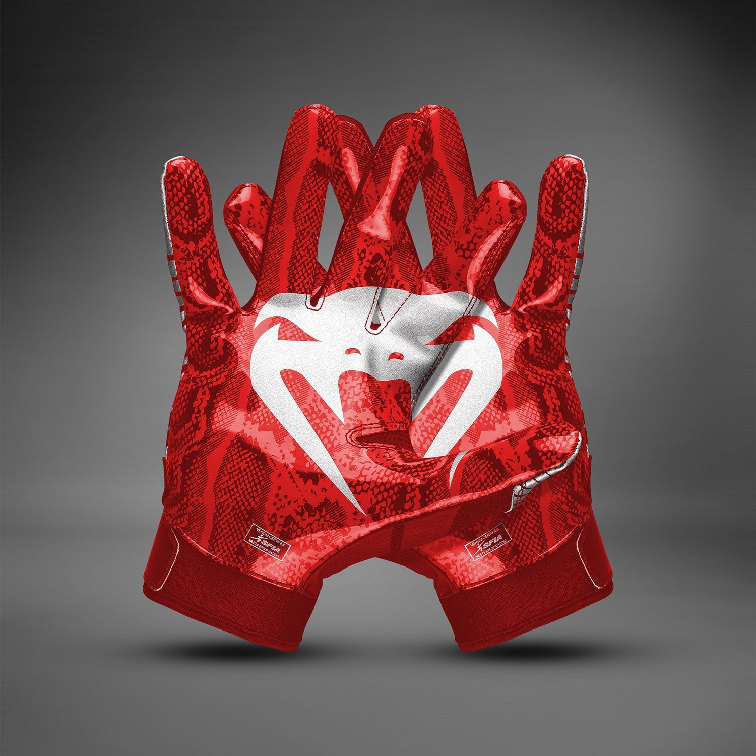 Venum Elite Personalized Football Gloves