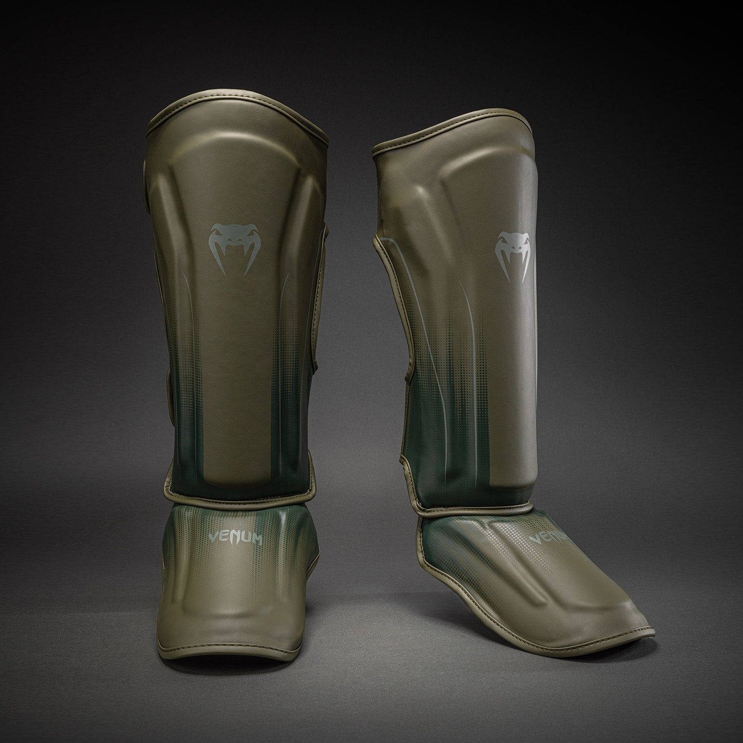 Venum Stealth Shin Guards