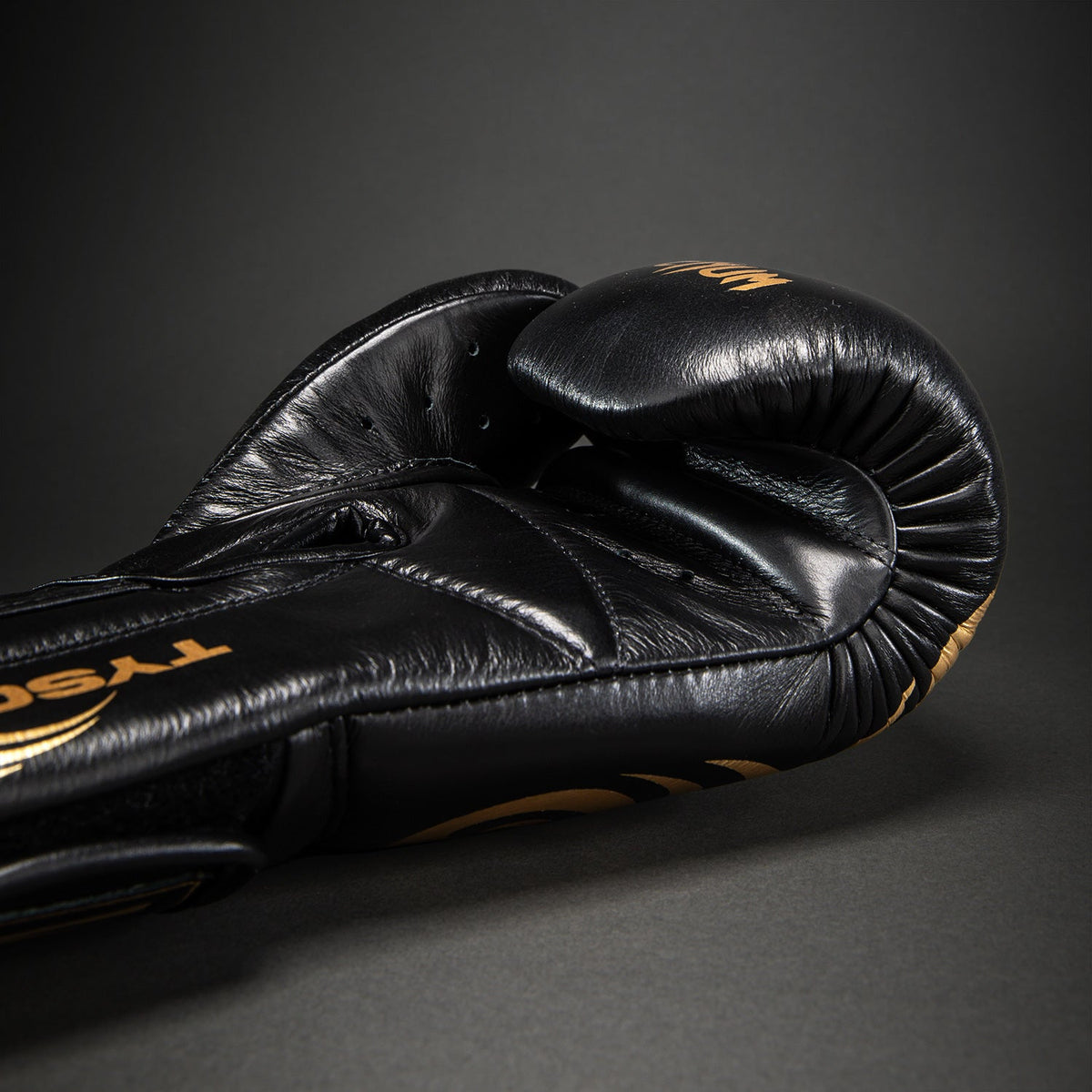 Venum Giant 2.0 Mike Tyson Pro Boxing Gloves