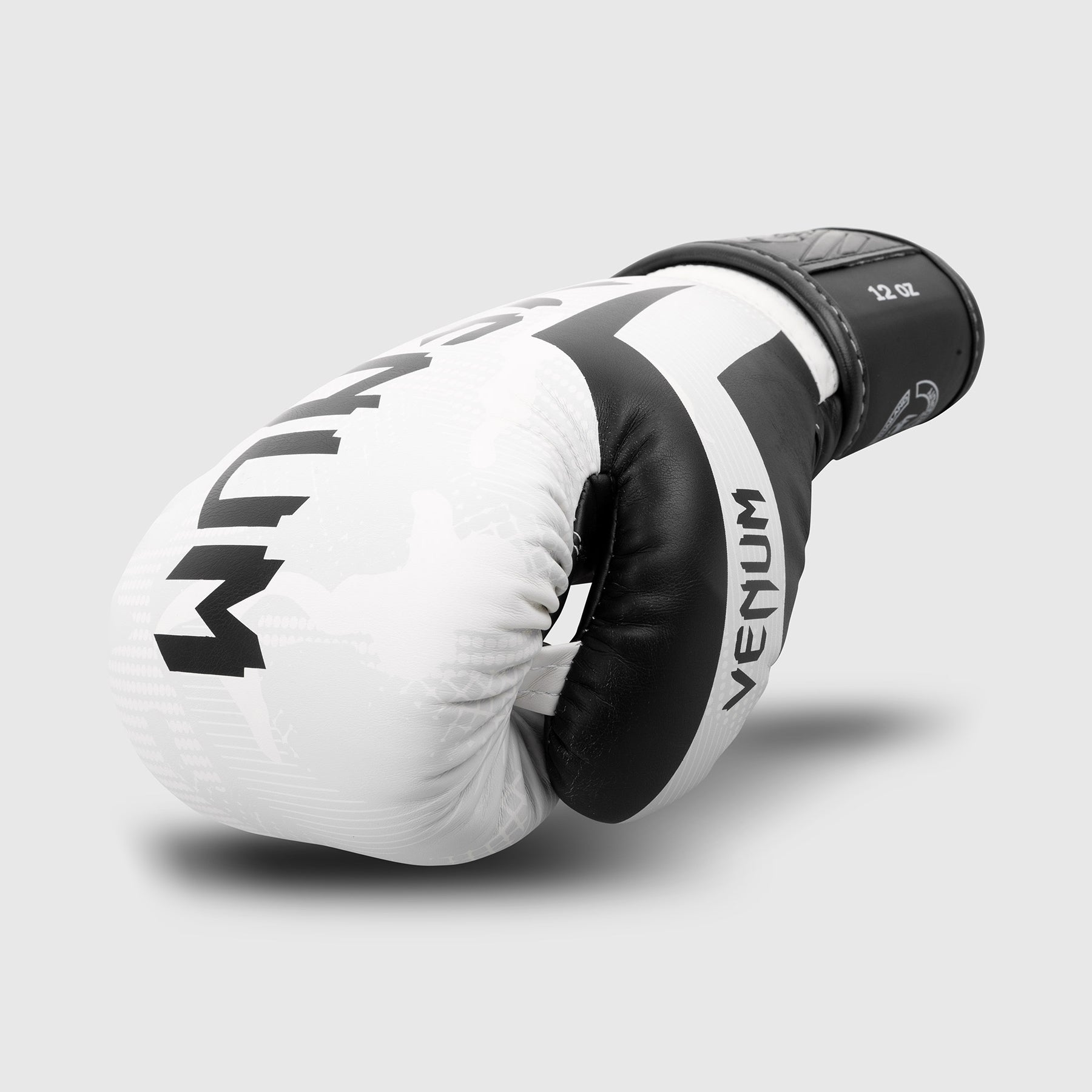 Venum Elite Boxing Gloves
