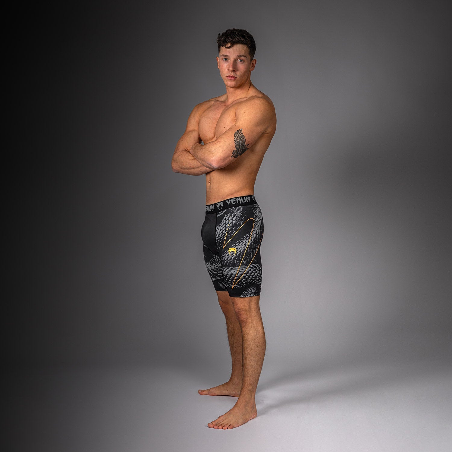 Venum Matupa Vale Tudo Shorts