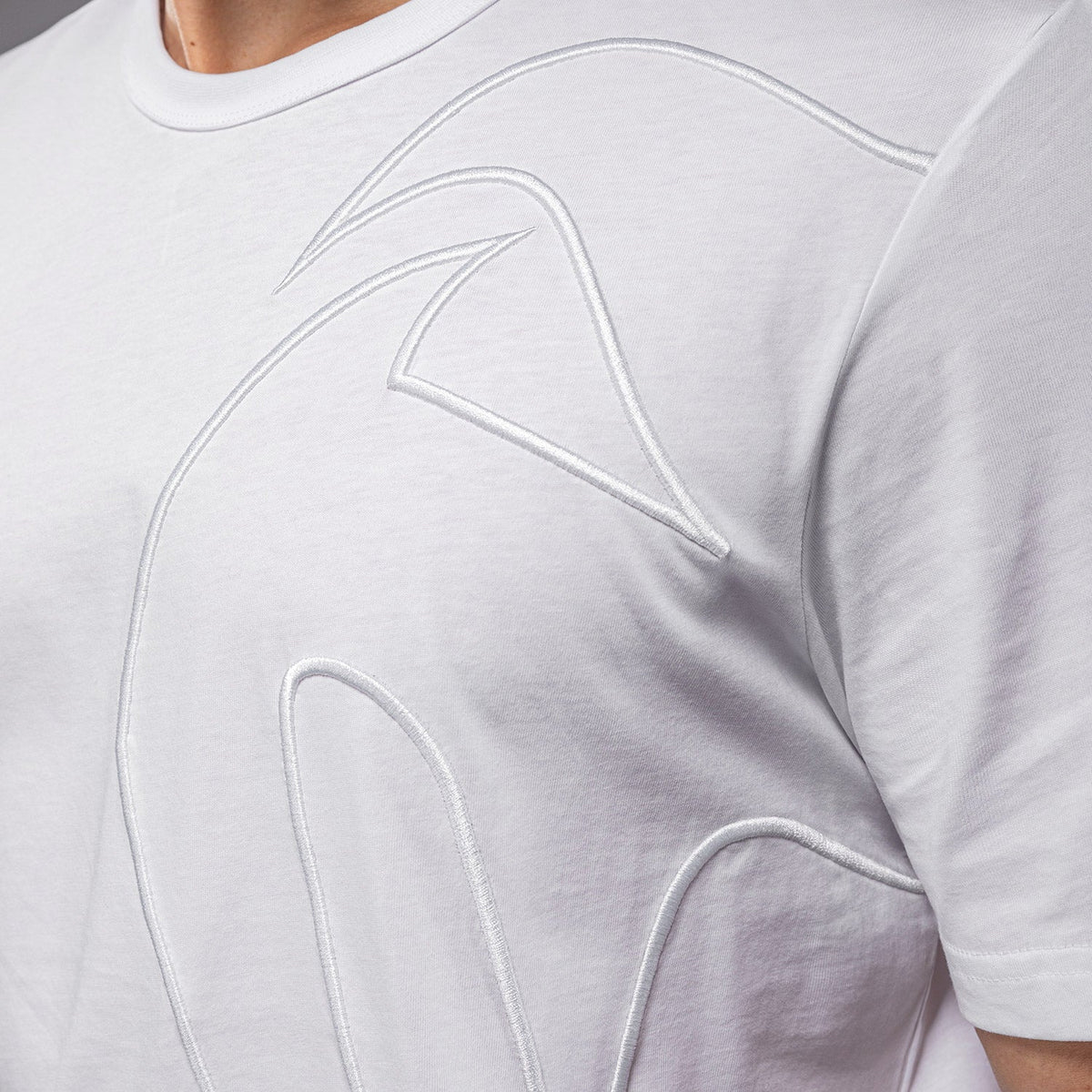 Venum Giant 3D T-shirt - White  product-type_T-Shirts Venum