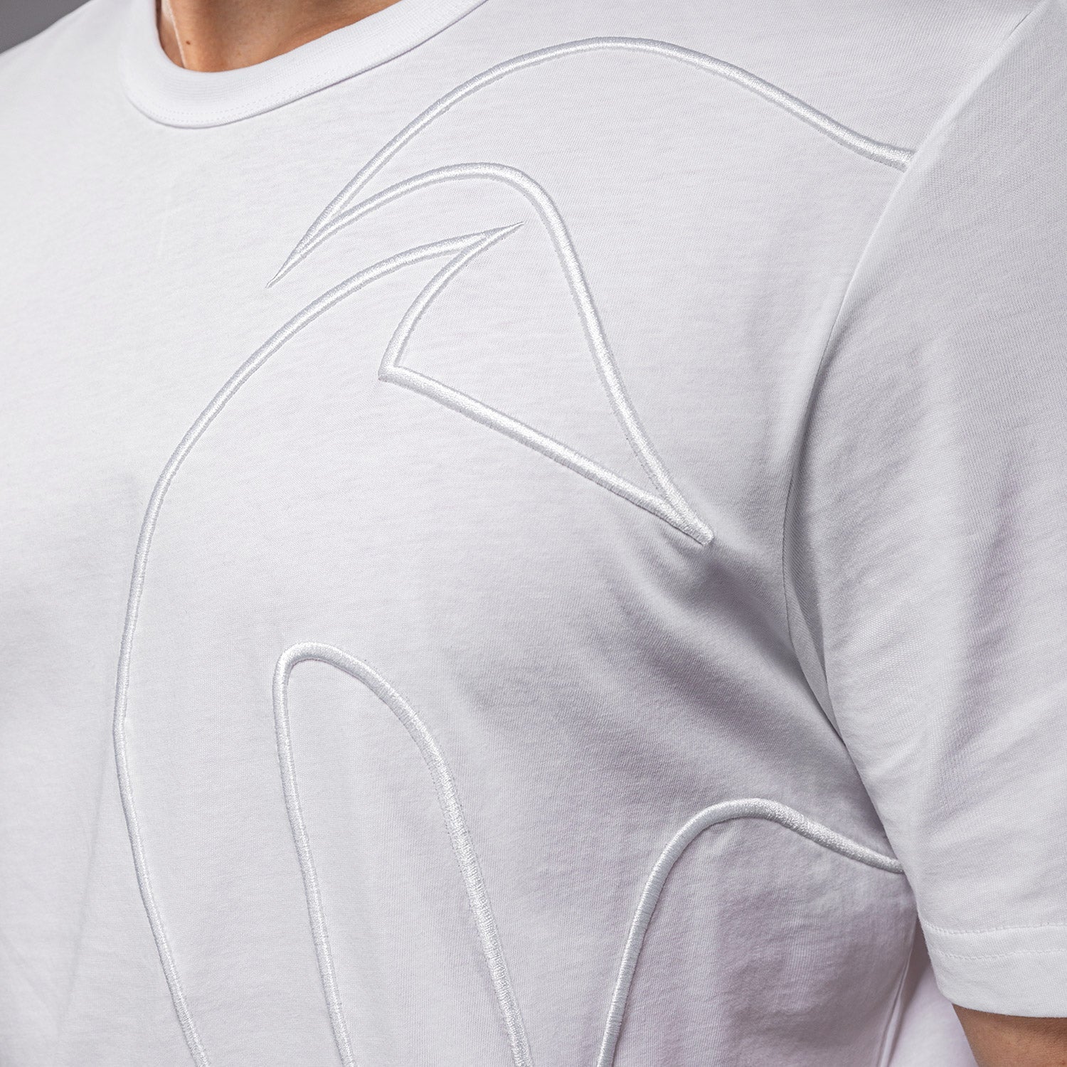 Venum Giant 3D T-shirt - White  product-type_T-Shirts Venum