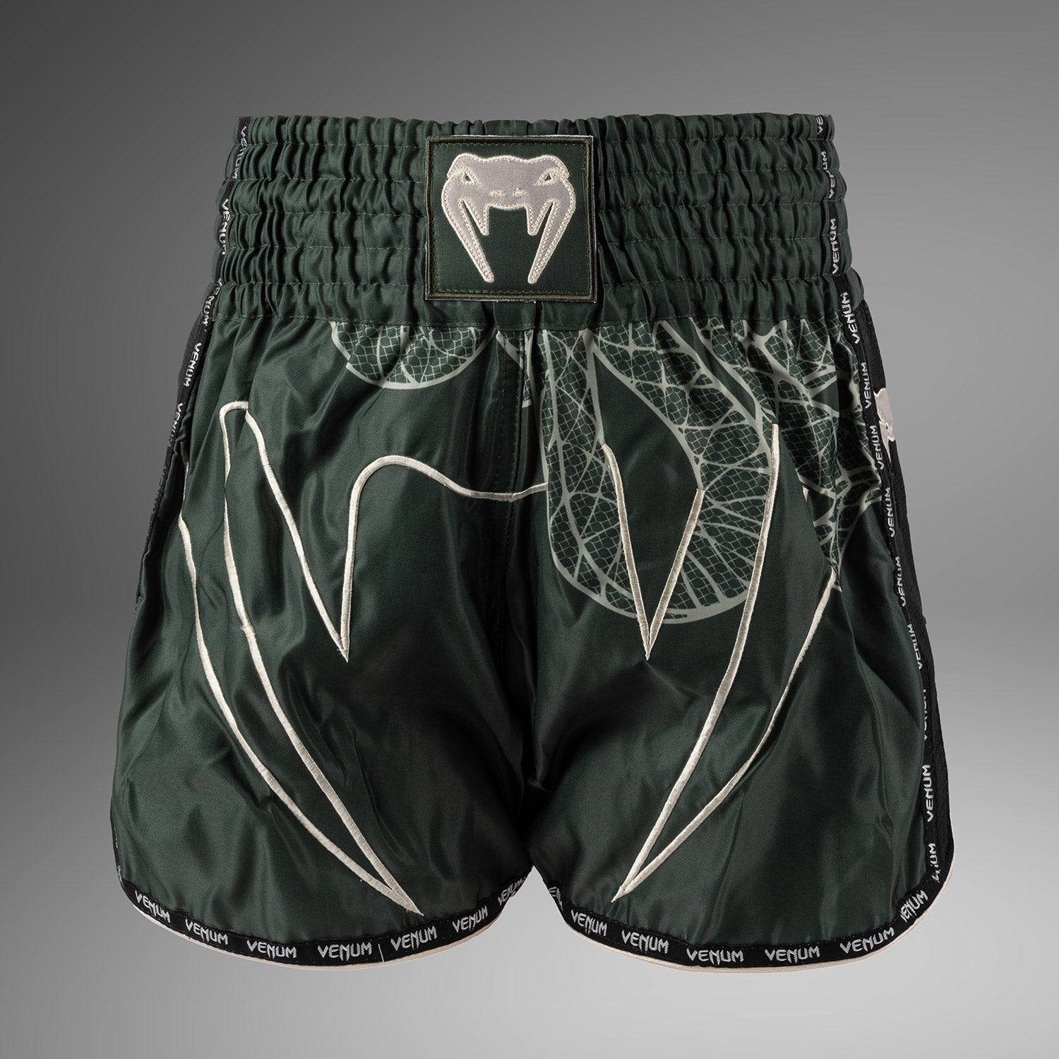 Venum Serpenti Muay Thai Shorts