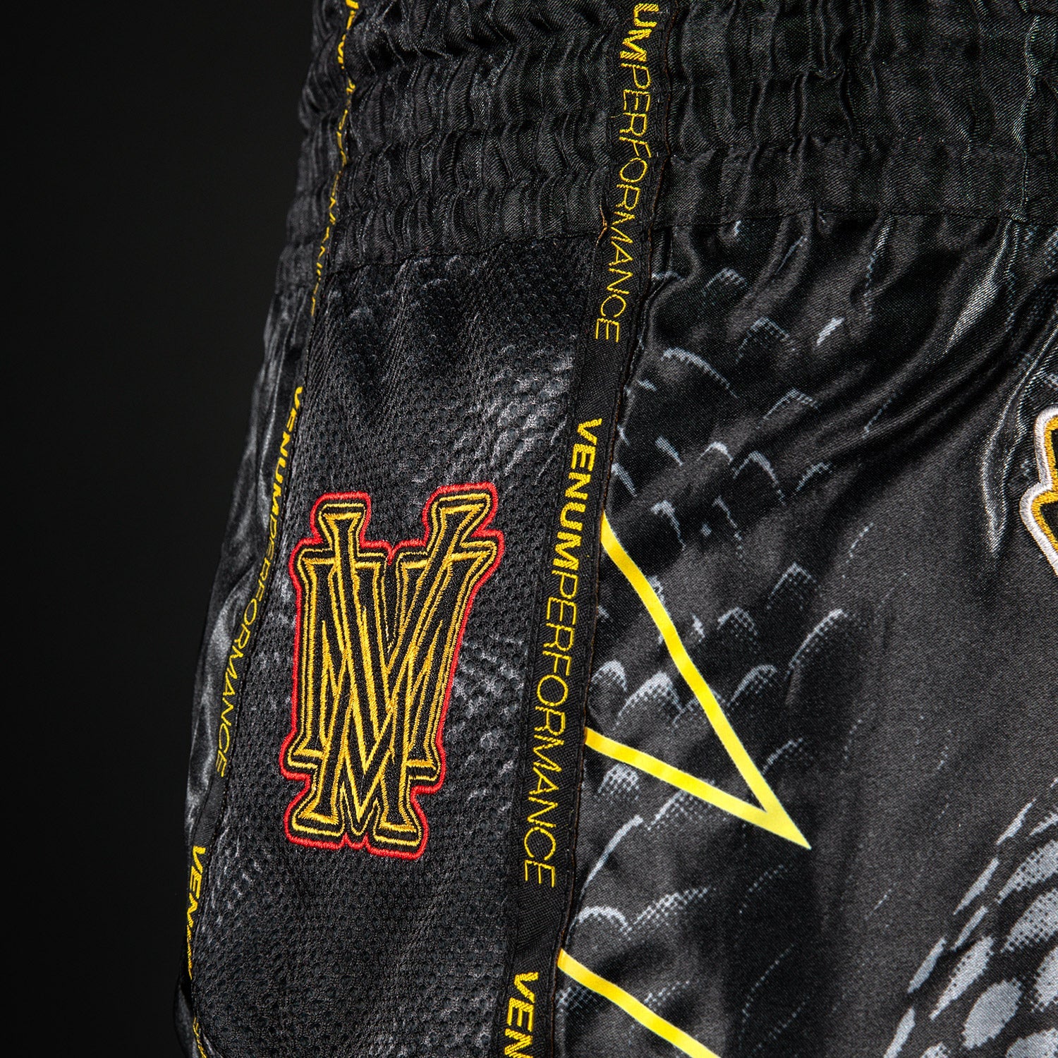 Venum Matupa Muay Thai Shorts