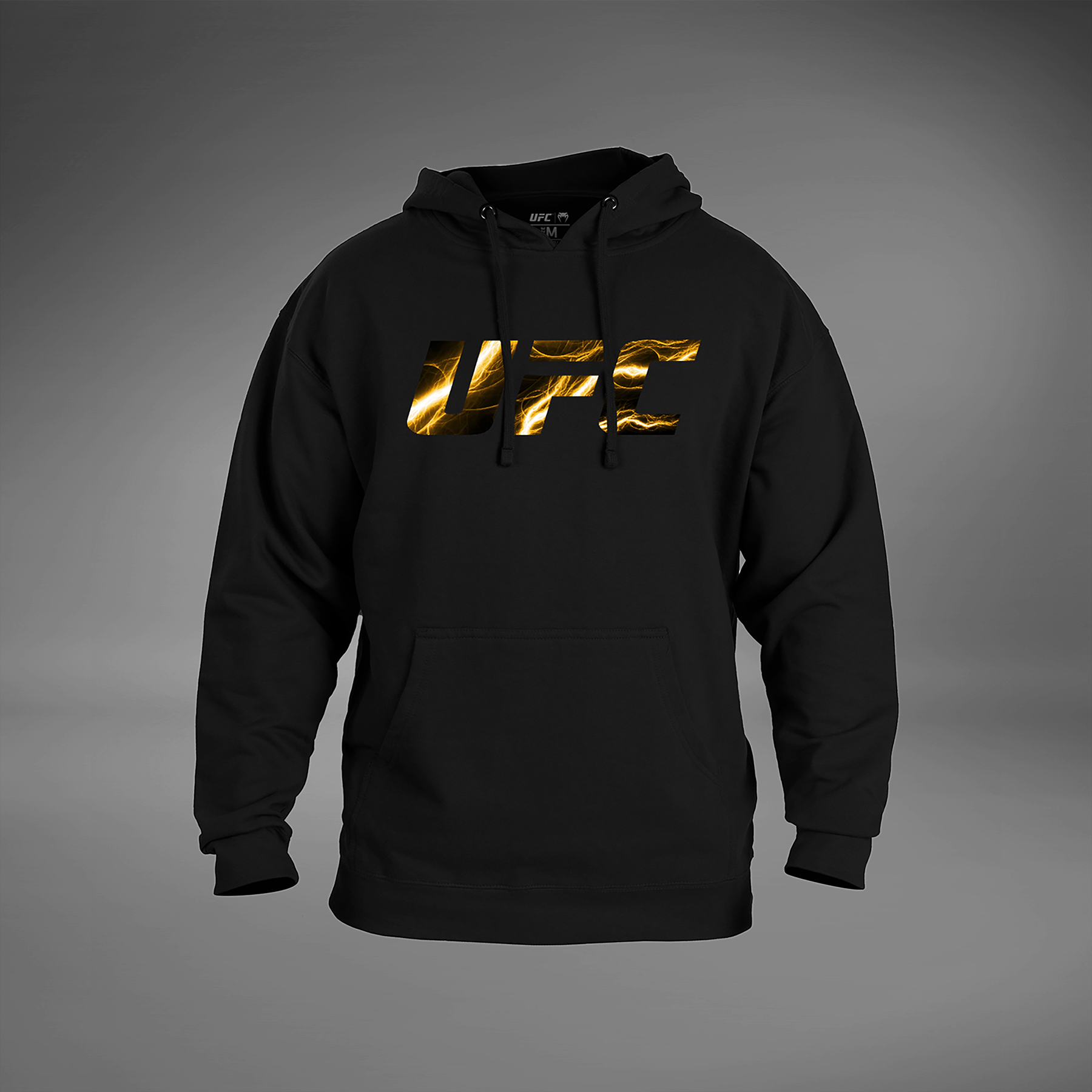 Men's UFC Unrivaled by Venum Israel Adesanya Hoodie