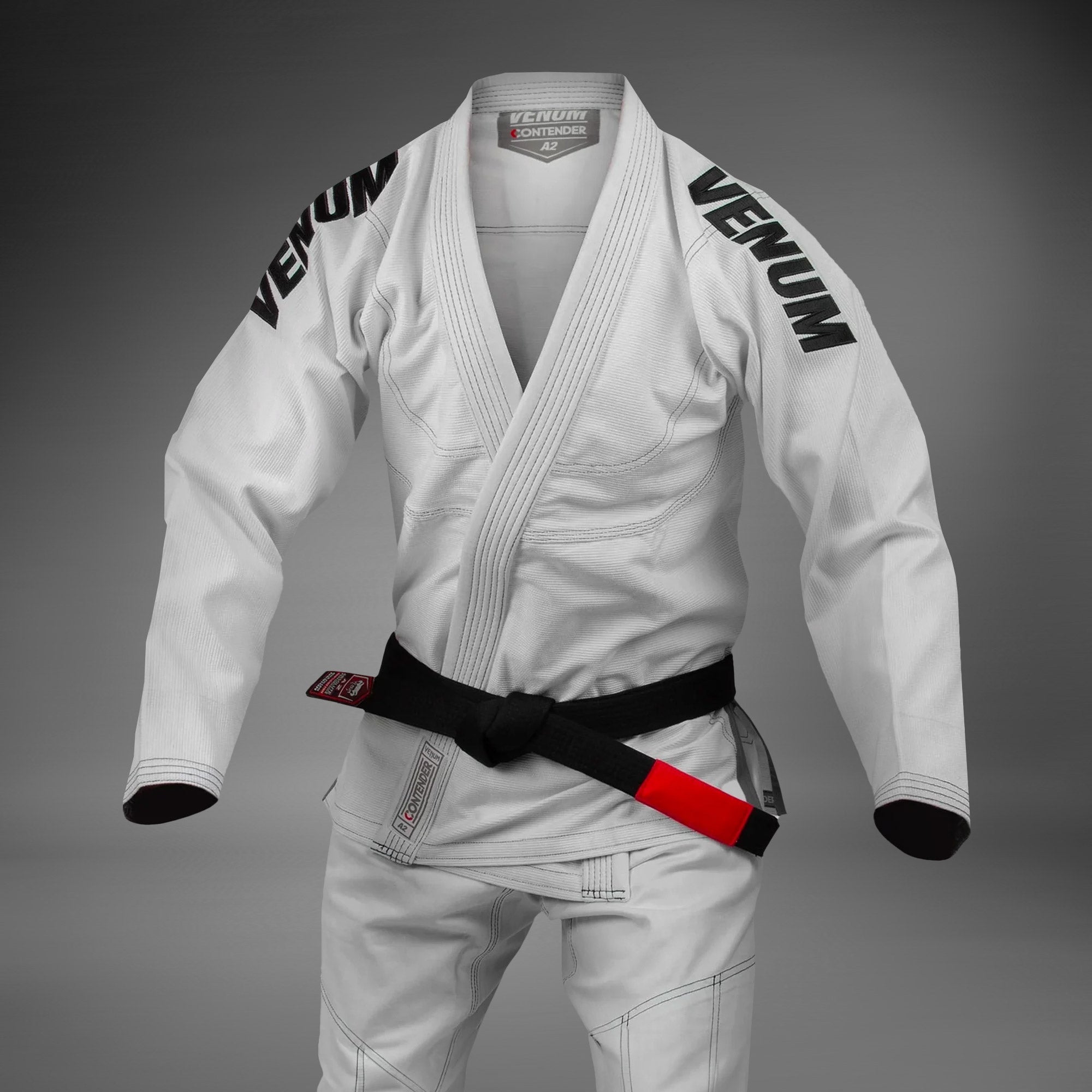 Venum Contender Evo BJJ Gi