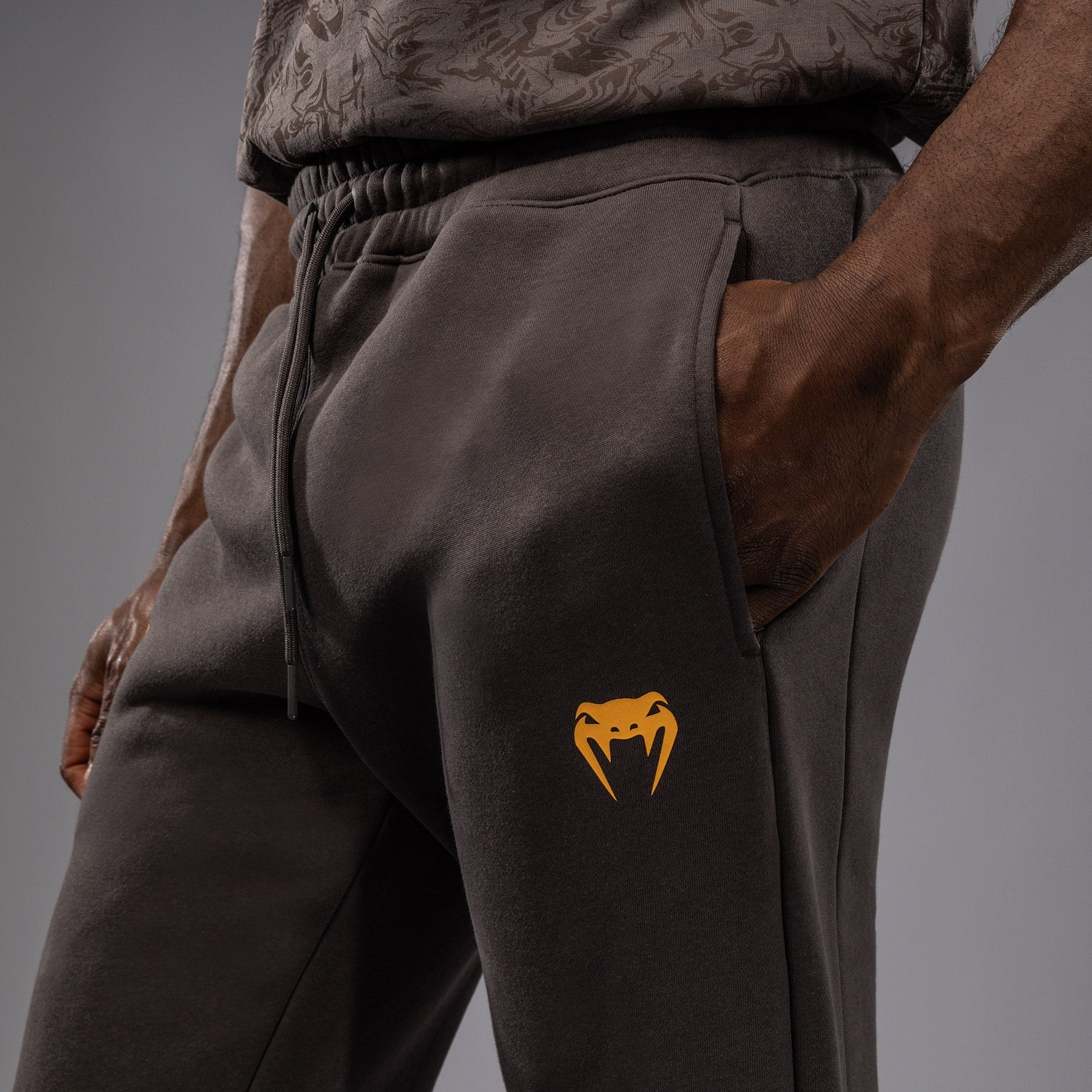 UFC Fusion by Venum Fight Week Men's Cotton Pant