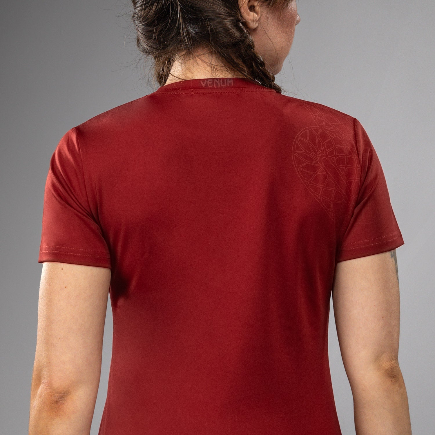 Venum Serpenti Women's Dry-Tech T-Shirt