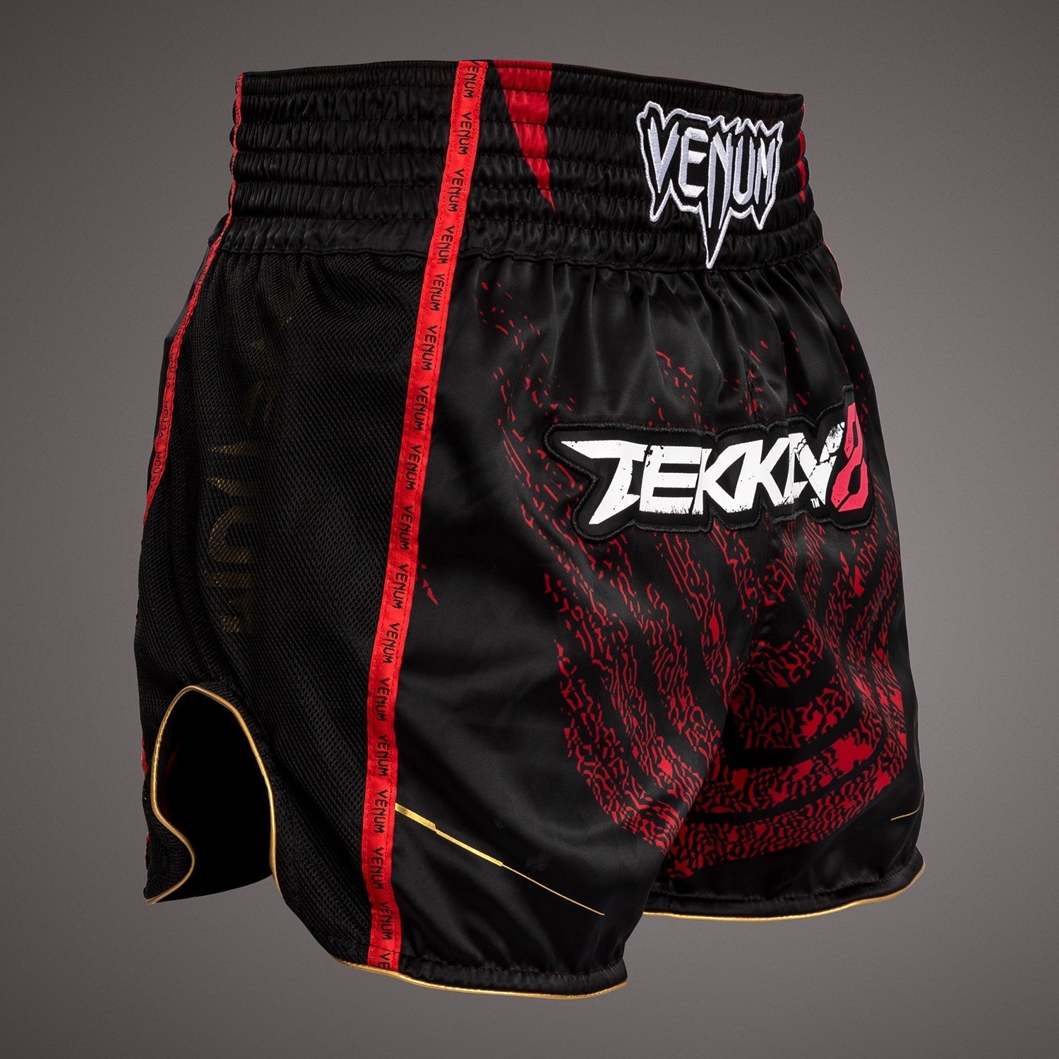 Venum x TEKKEN 8 - Marshall Law Muay Thai Shorts