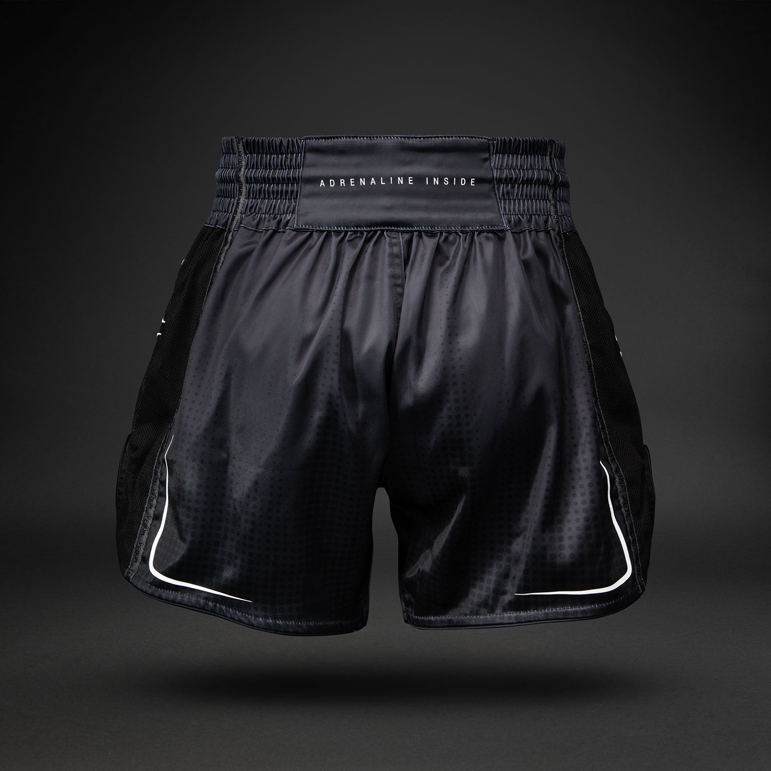 Venum Stealth Muay Thai Shorts