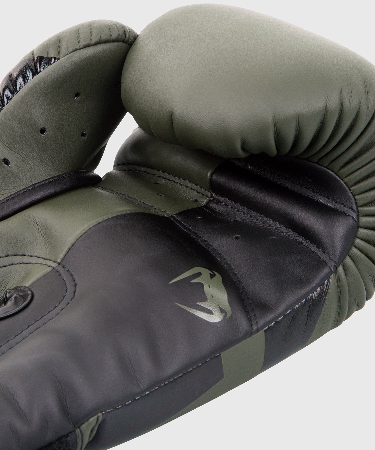 Venum Elite Boxing Gloves