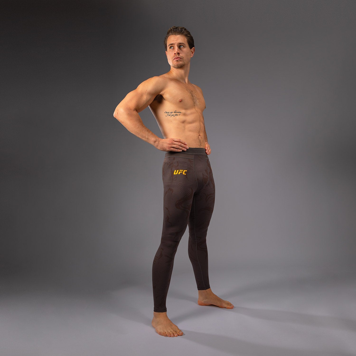 UFC Fusion by Venum Fight Week Men's Performance Tight