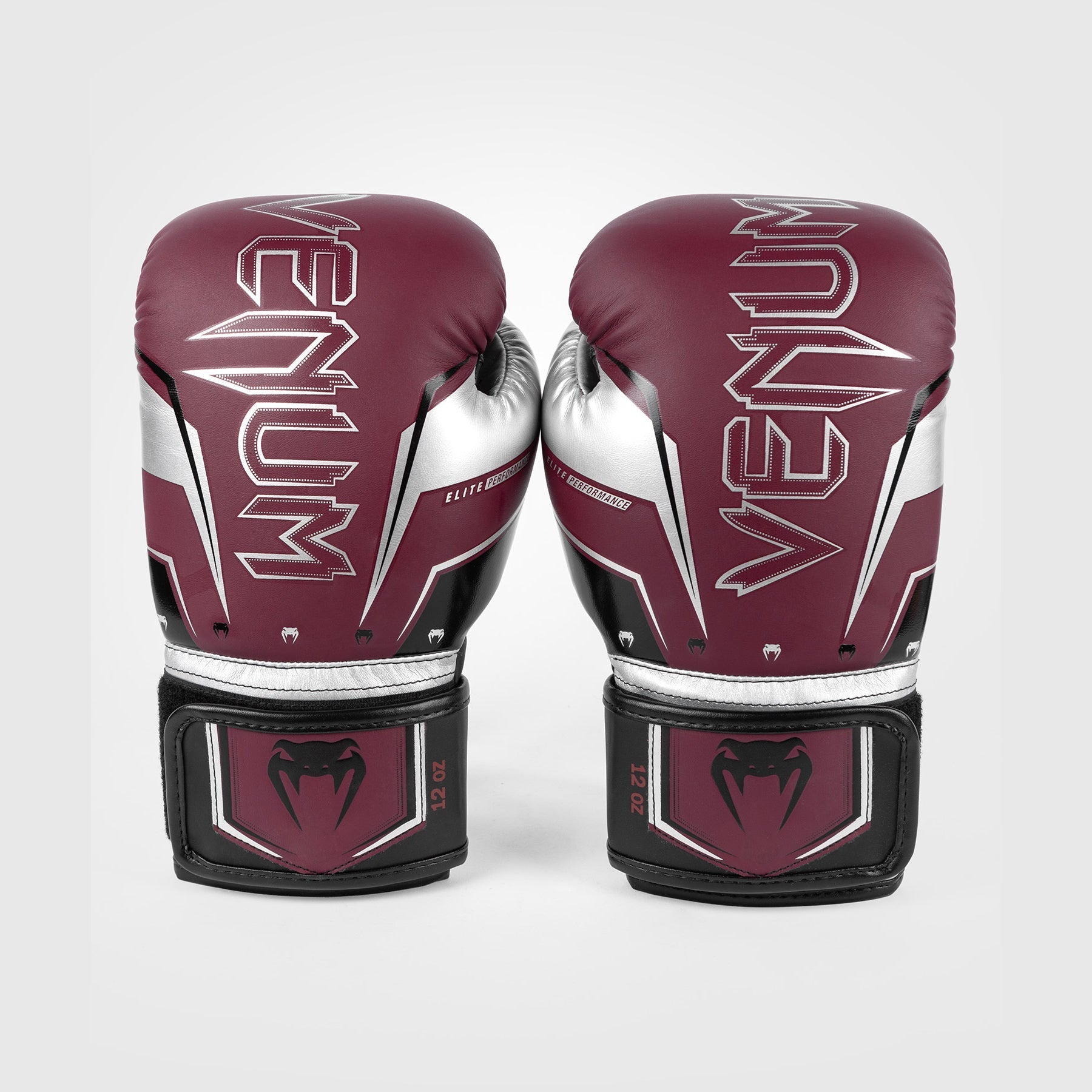 Venum Elite Evo Boxing Gloves