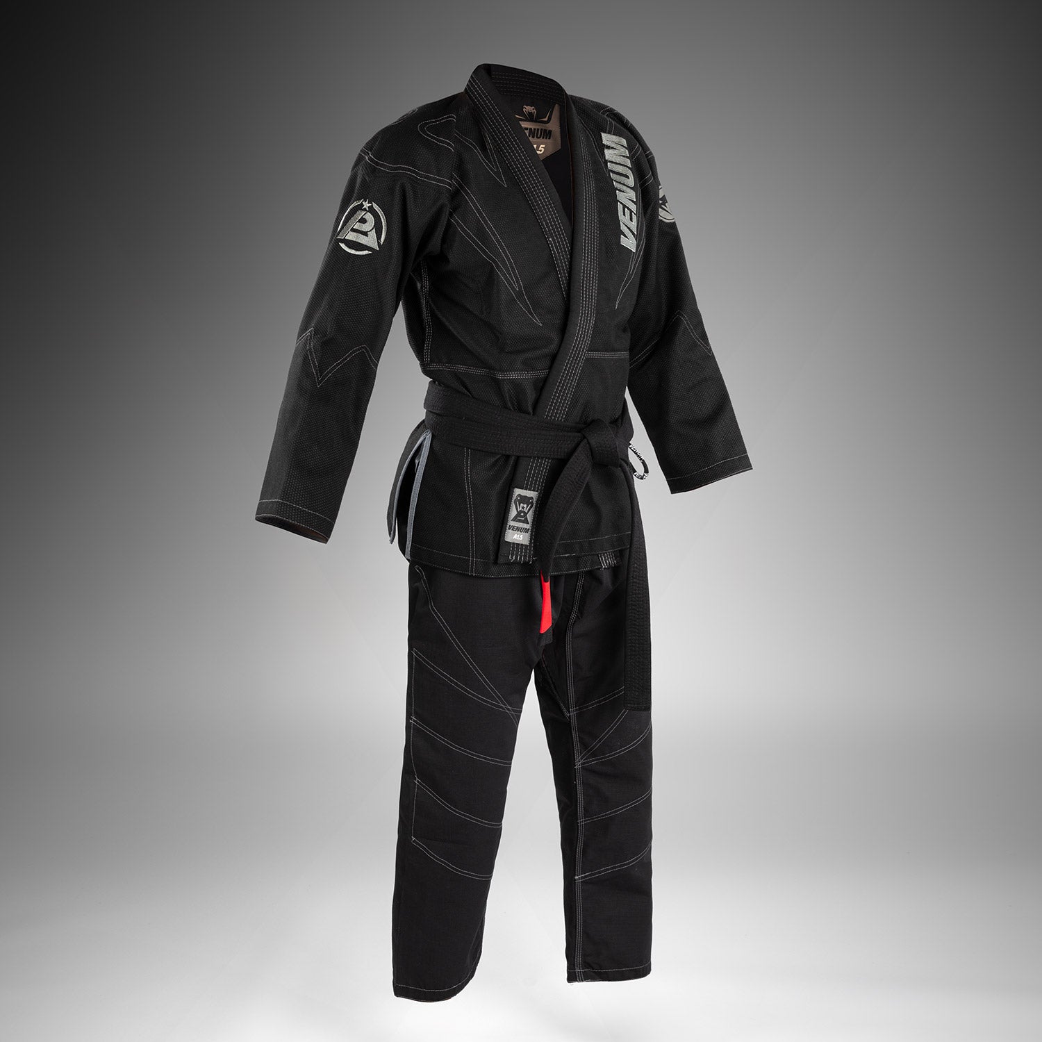 Venum x Polaris BJJ Gi
