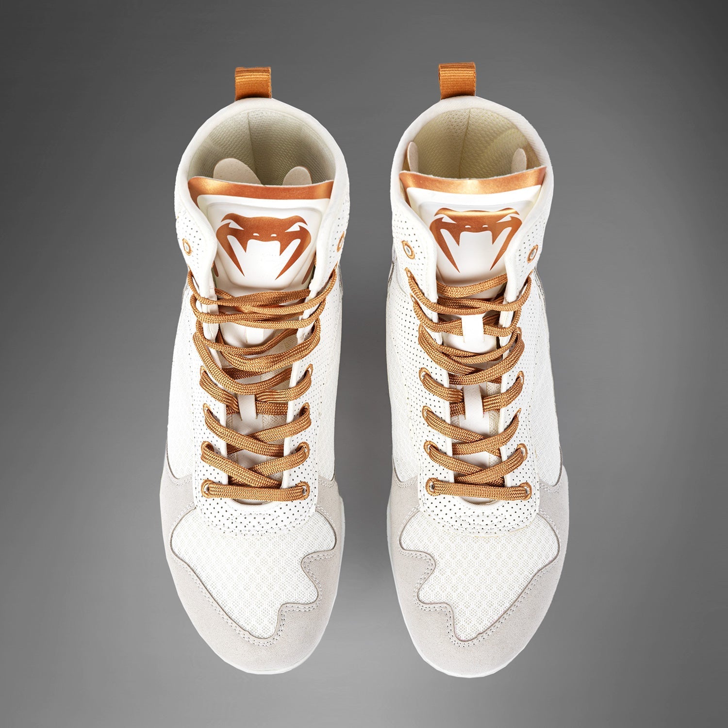 Venum Elite Boxing Shoes