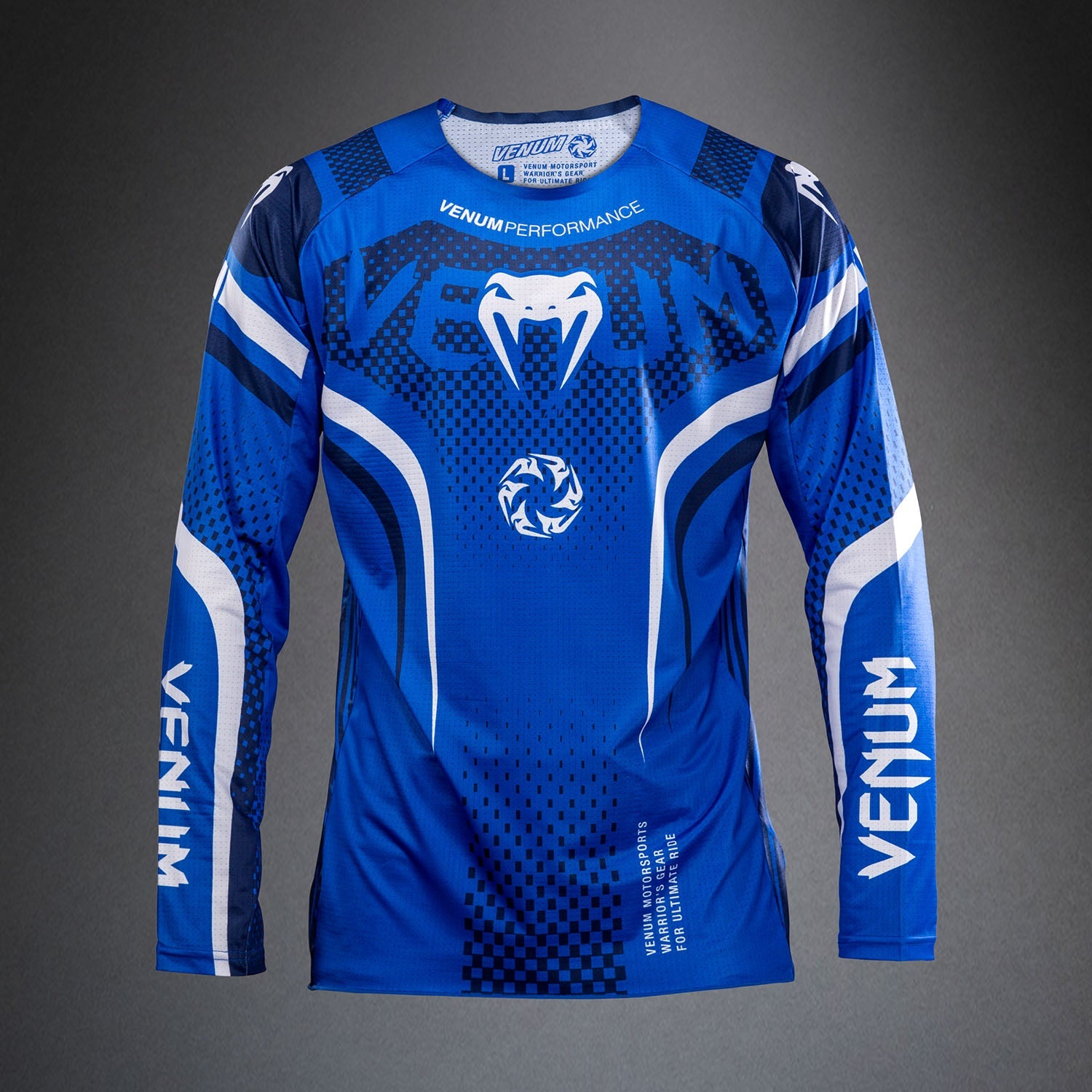 Venum MX Challenger Jersey