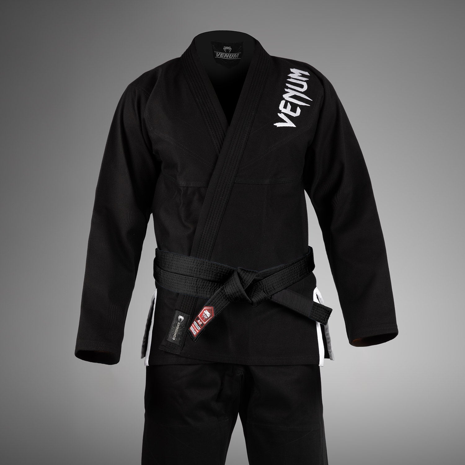 Venum Contender 3.0 Brazilian Jiu Jitsu Gi