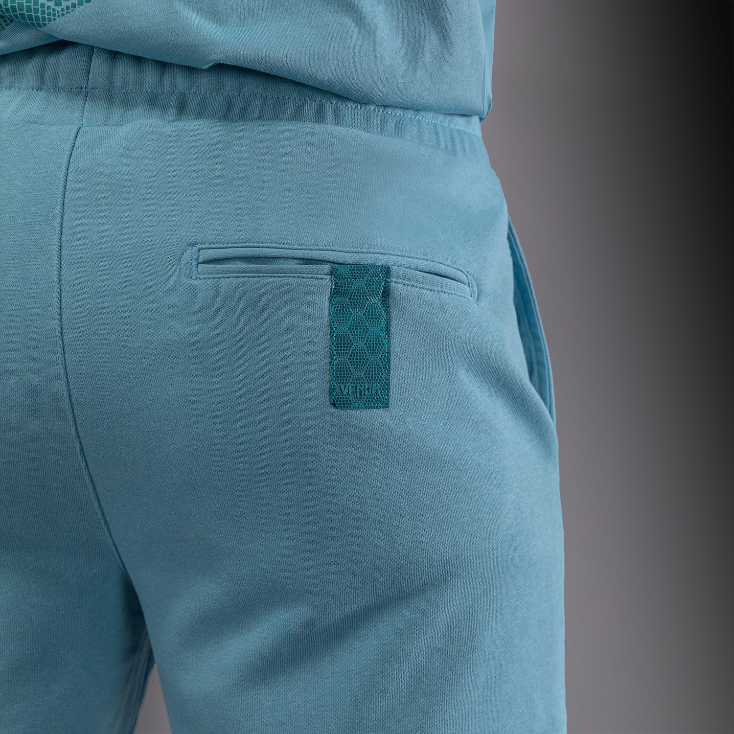 Venum Contender Fleece Cotton Shorts