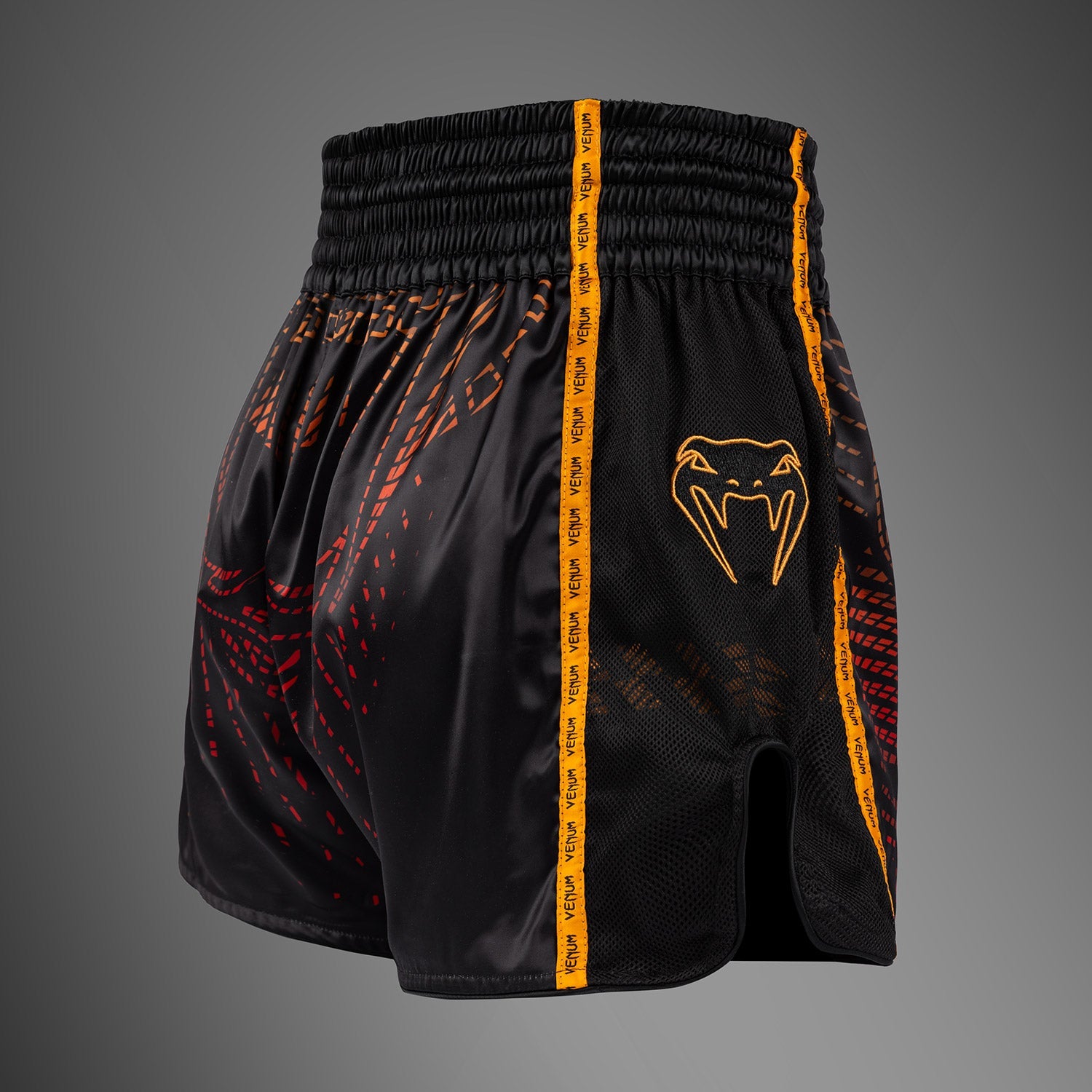 Venum Quetzal Fury Muay Thai Shorts