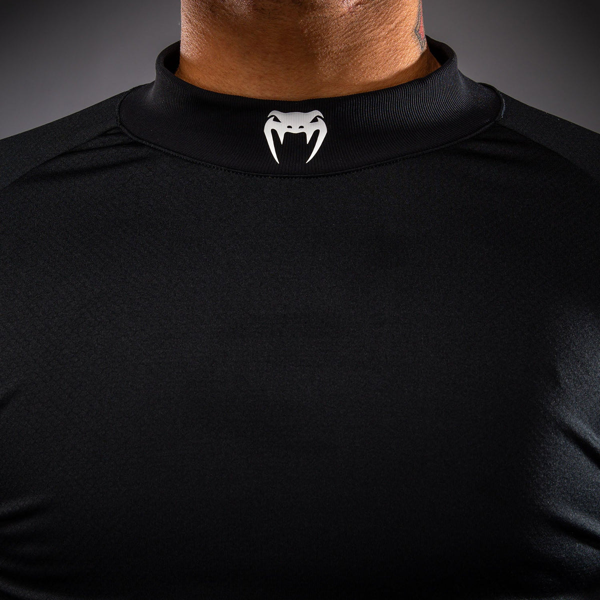 Venum MX Basics Long sleeve T-shirt