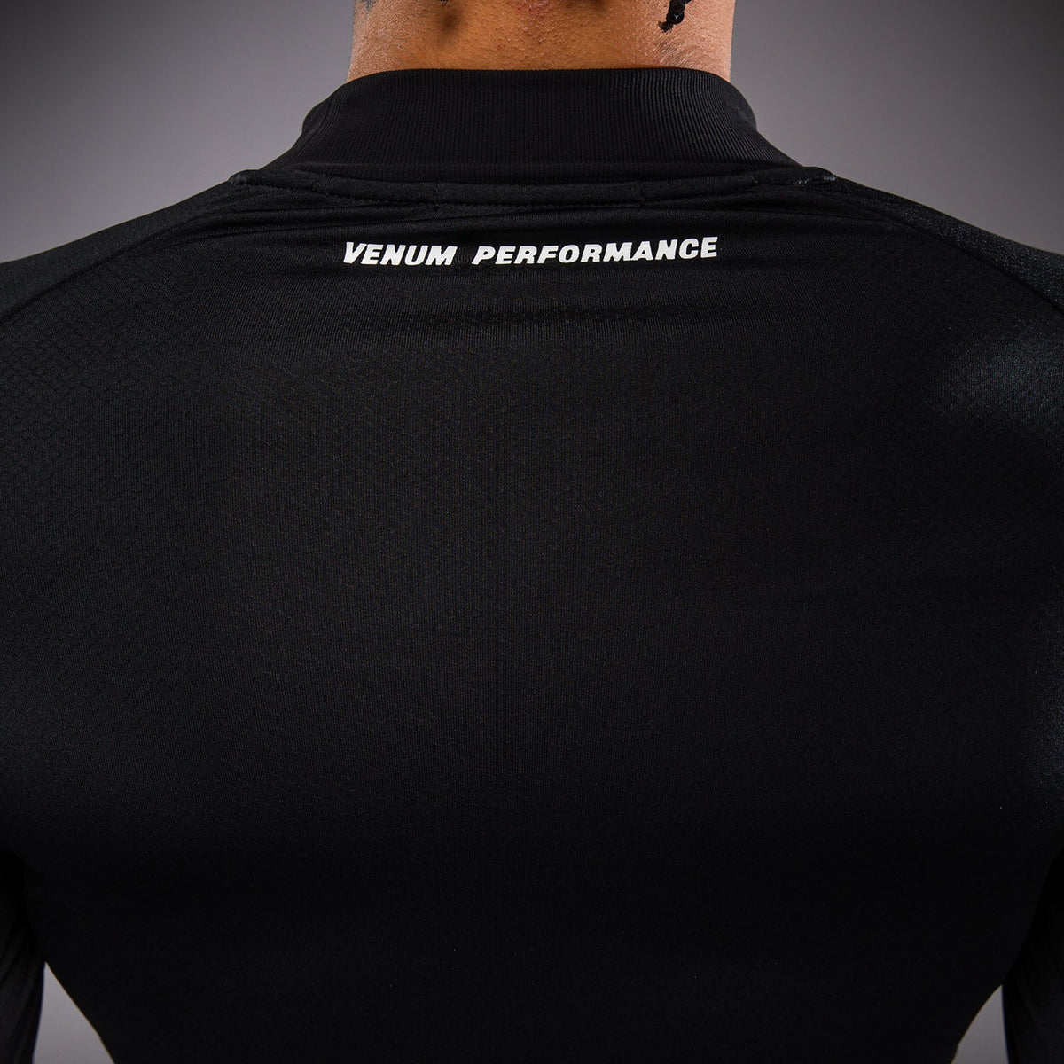Venum MX Basics Long sleeve T-shirt