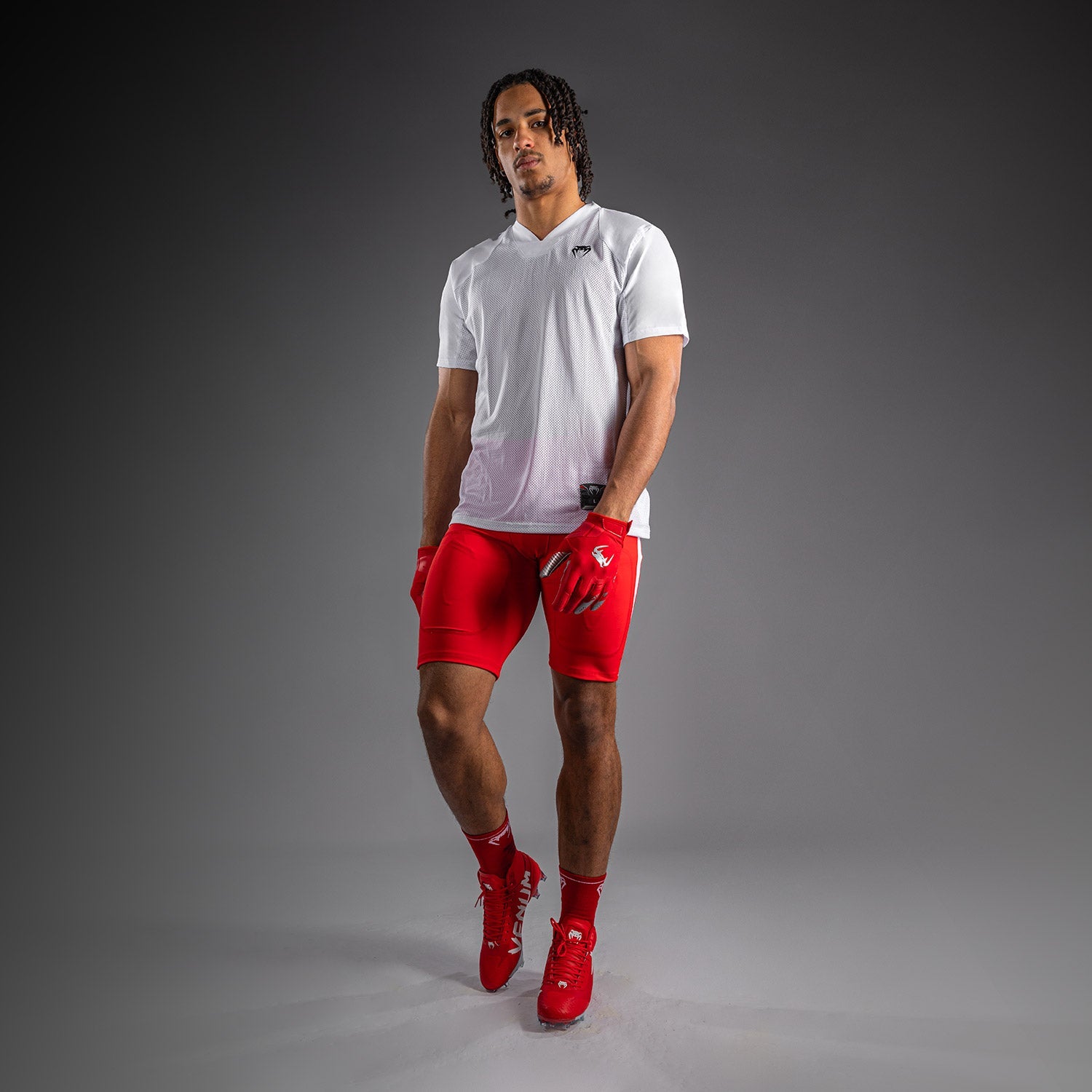 Venum Elite Football Compression Shorts