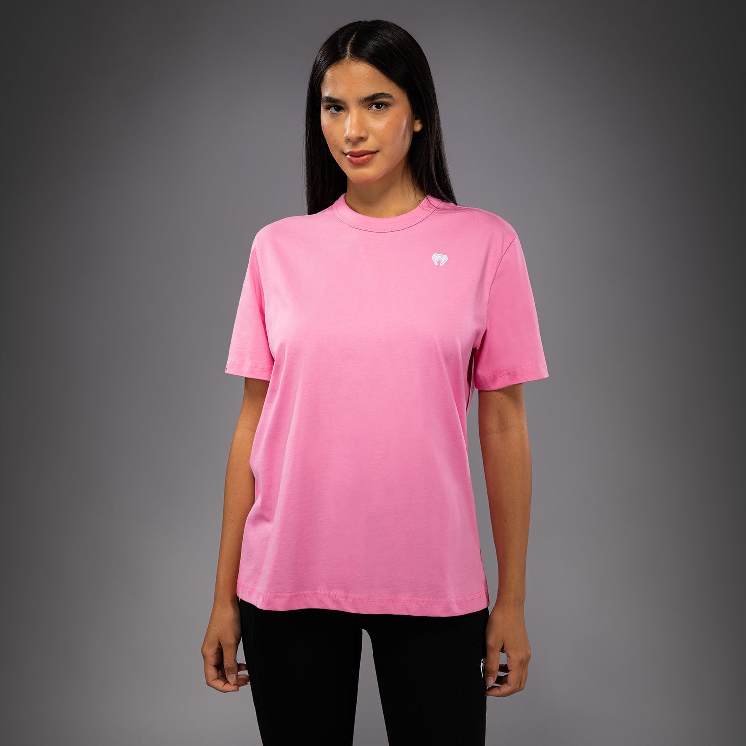 Venum Silent Power Women's T-Shirt