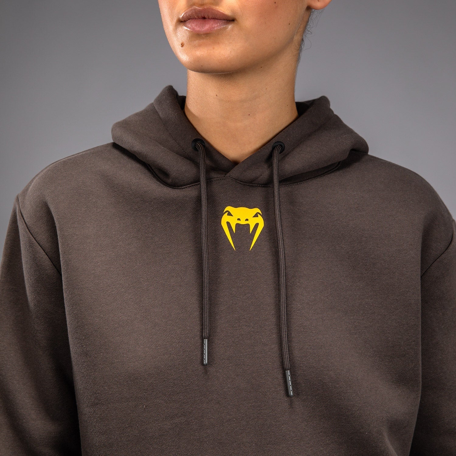 UFC Fusion by Venum Fight Week Women's Pullover Hoodie