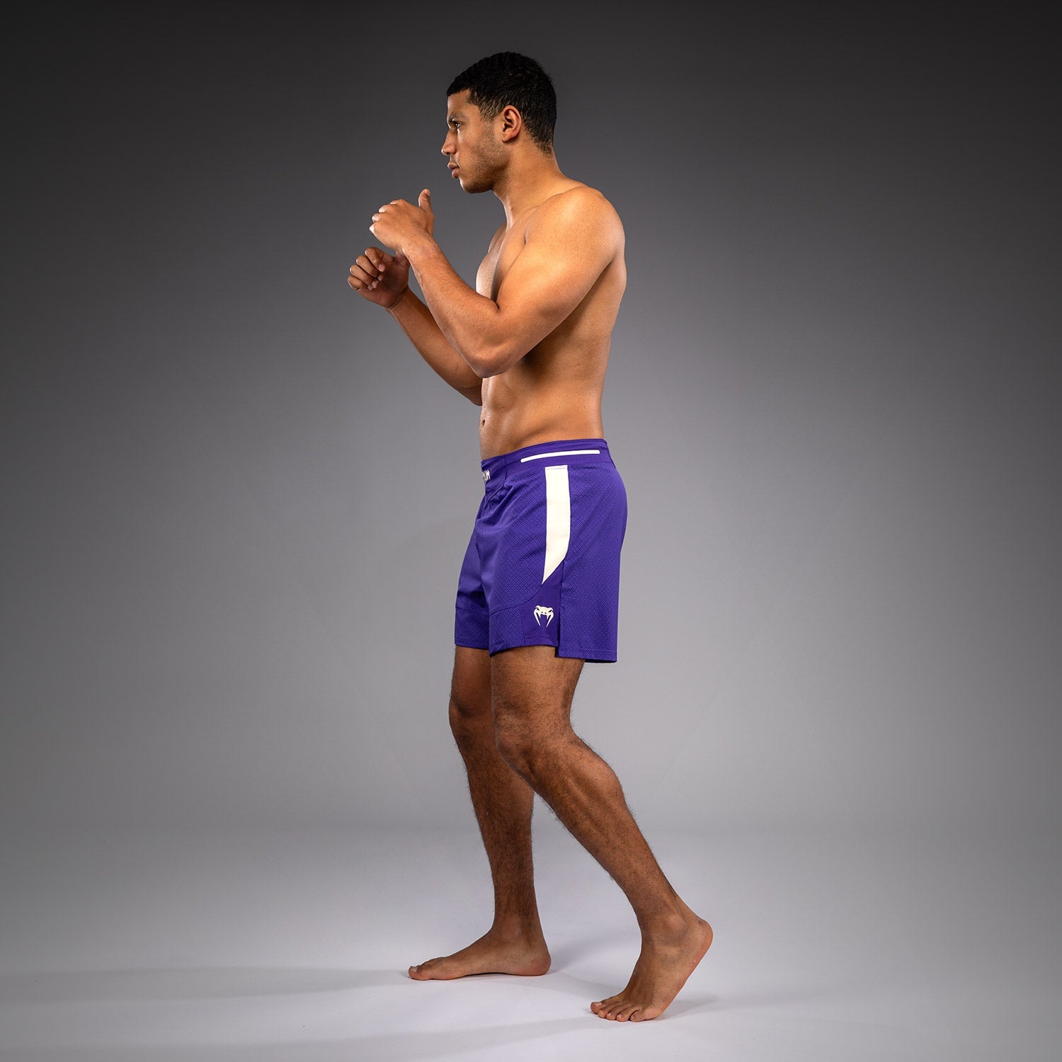 Venum x Roger Gracie Academy Fightshorts