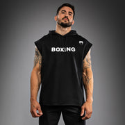 Venum Boxing VT Sleeveless Hoodie