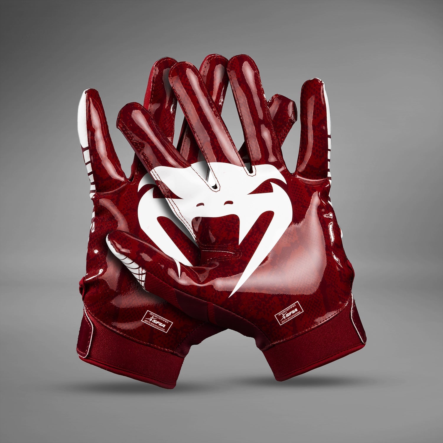 Venum Elite Football Gloves