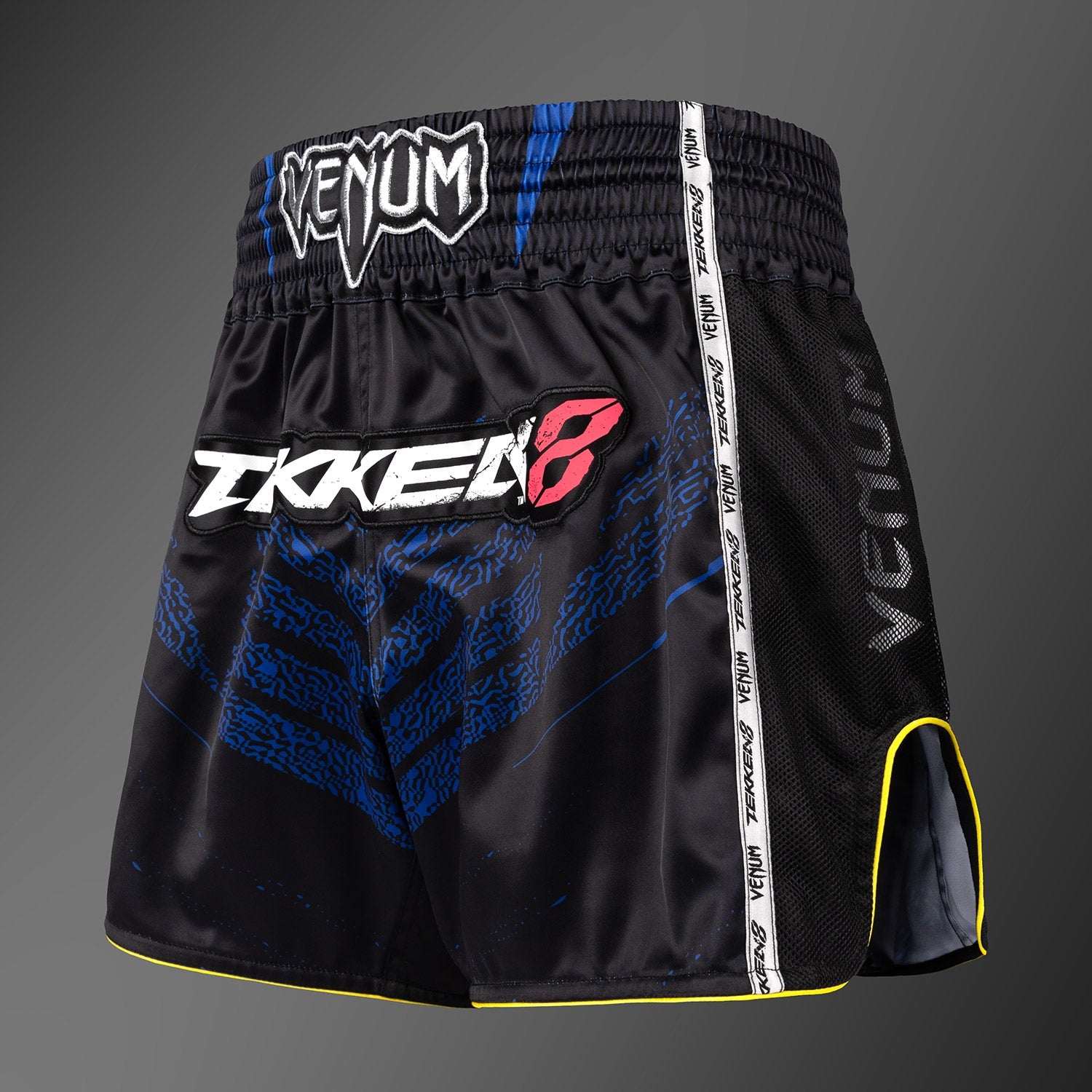 Venum x TEKKEN 8 Muay Thai Shorts - King