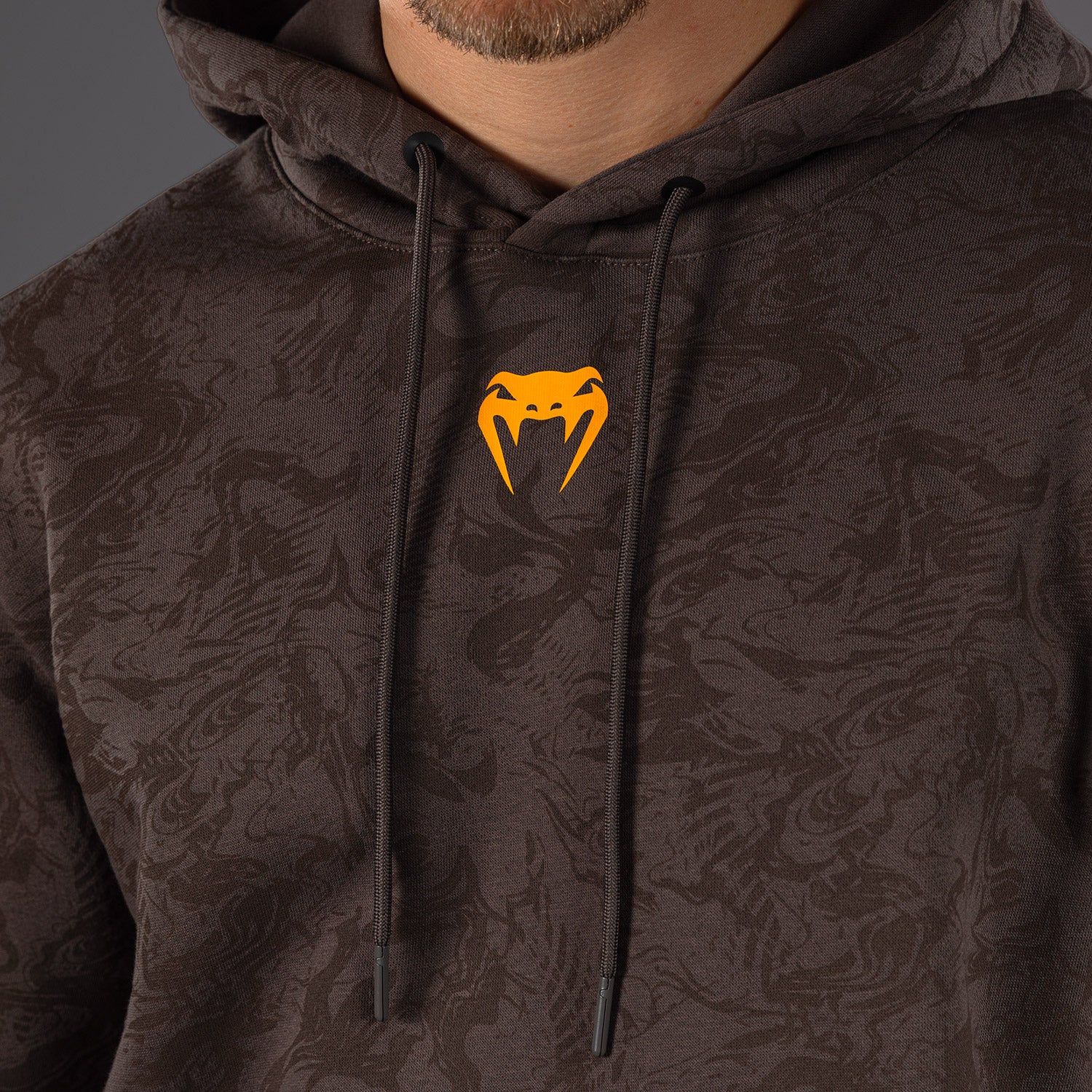 UFC Fusion by Venum Fight Week Men's Pullover Hoodie
