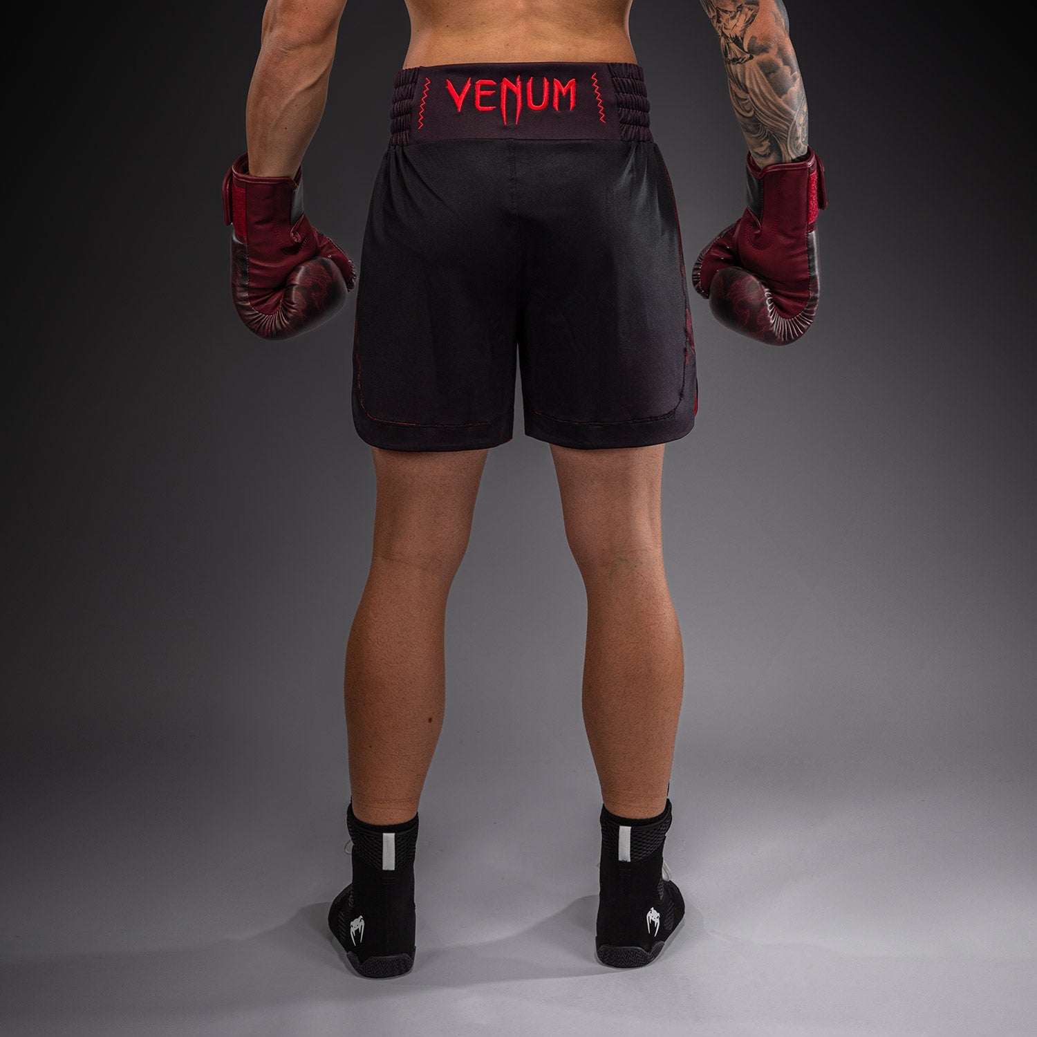Venum Spectre Boxing Shorts