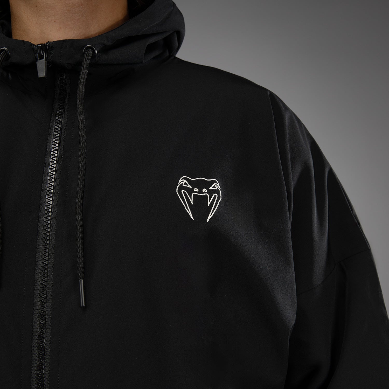 Venum Eclipse Track Jacket