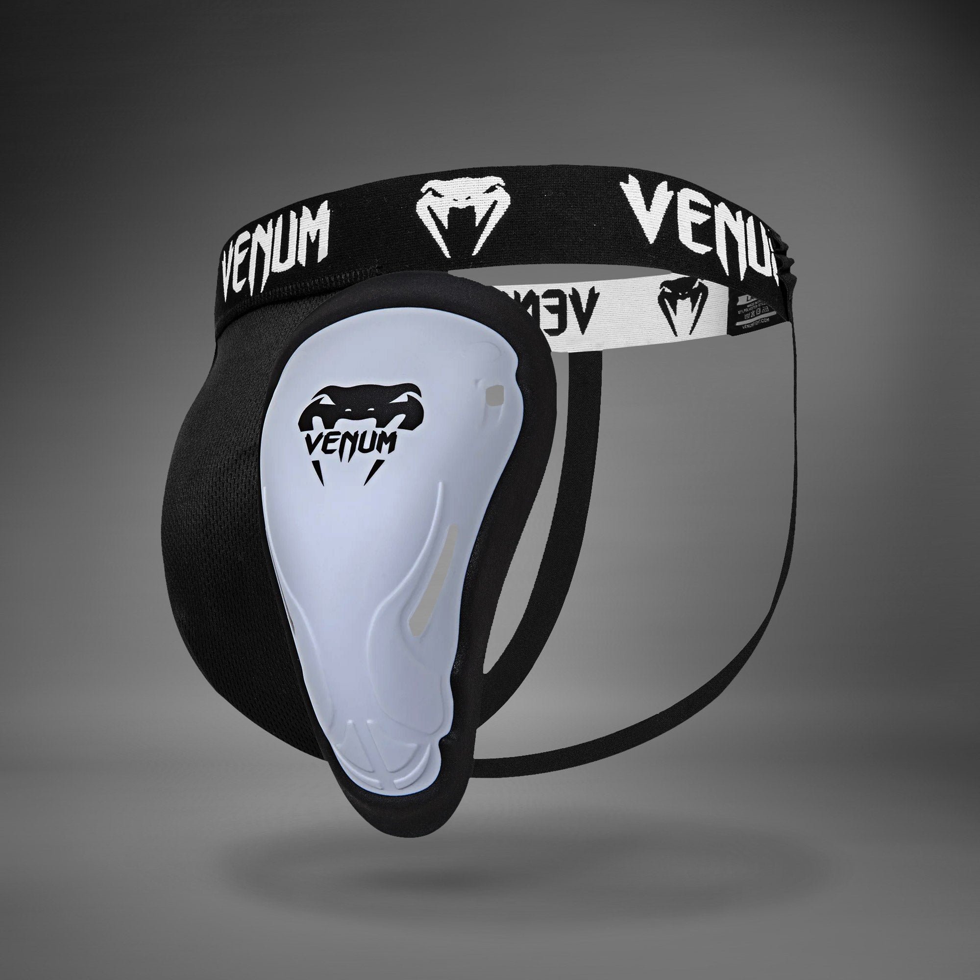 Venum Challenger Groin Guard and Jockstrap