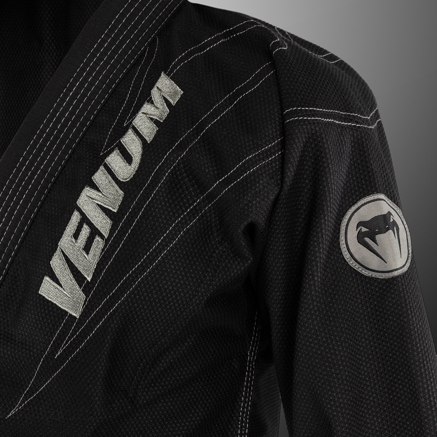 Venum x Polaris BJJ Gi
