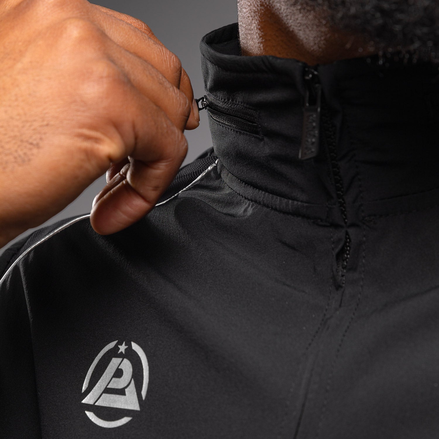 Venum x Polaris Track Jacket