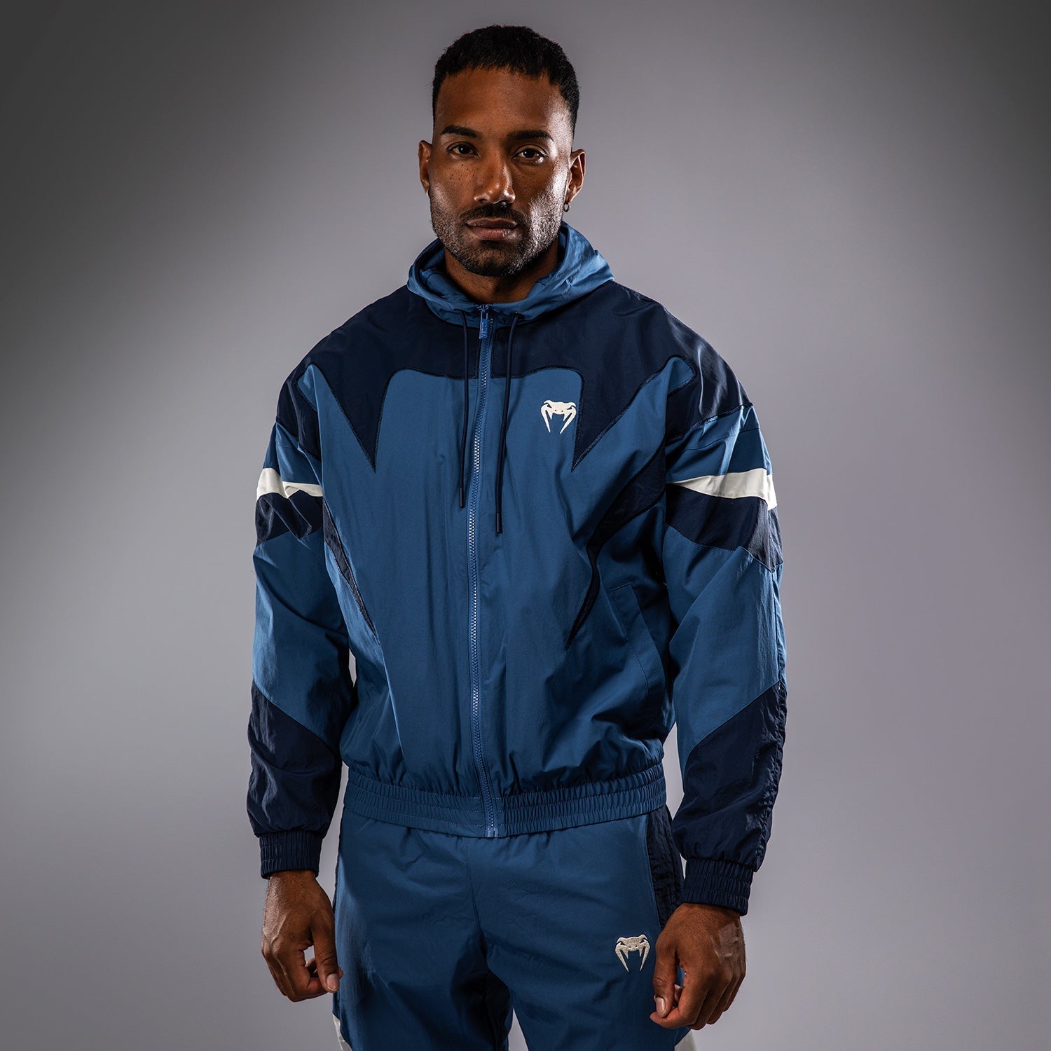Venum Attack 90 Tracksuit Jacket