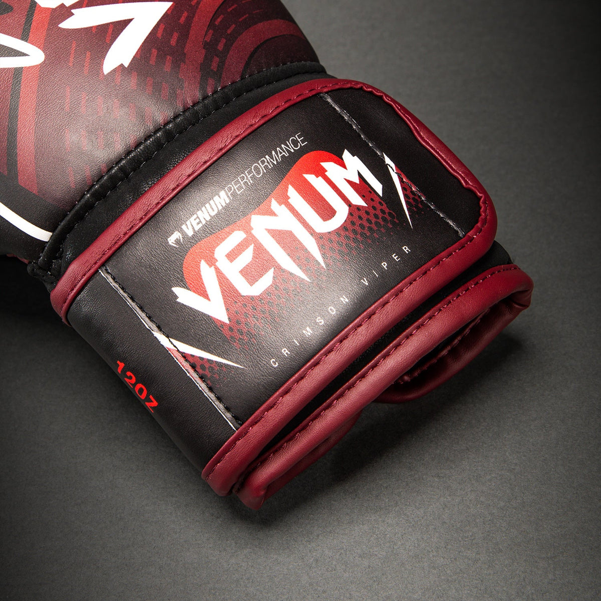 Venum Crimson Viper 2.0 Impact Boxing Gloves
