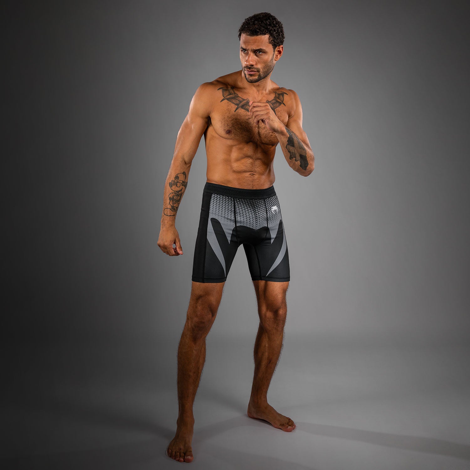 Venum No Gi Vale Tudo Shorts