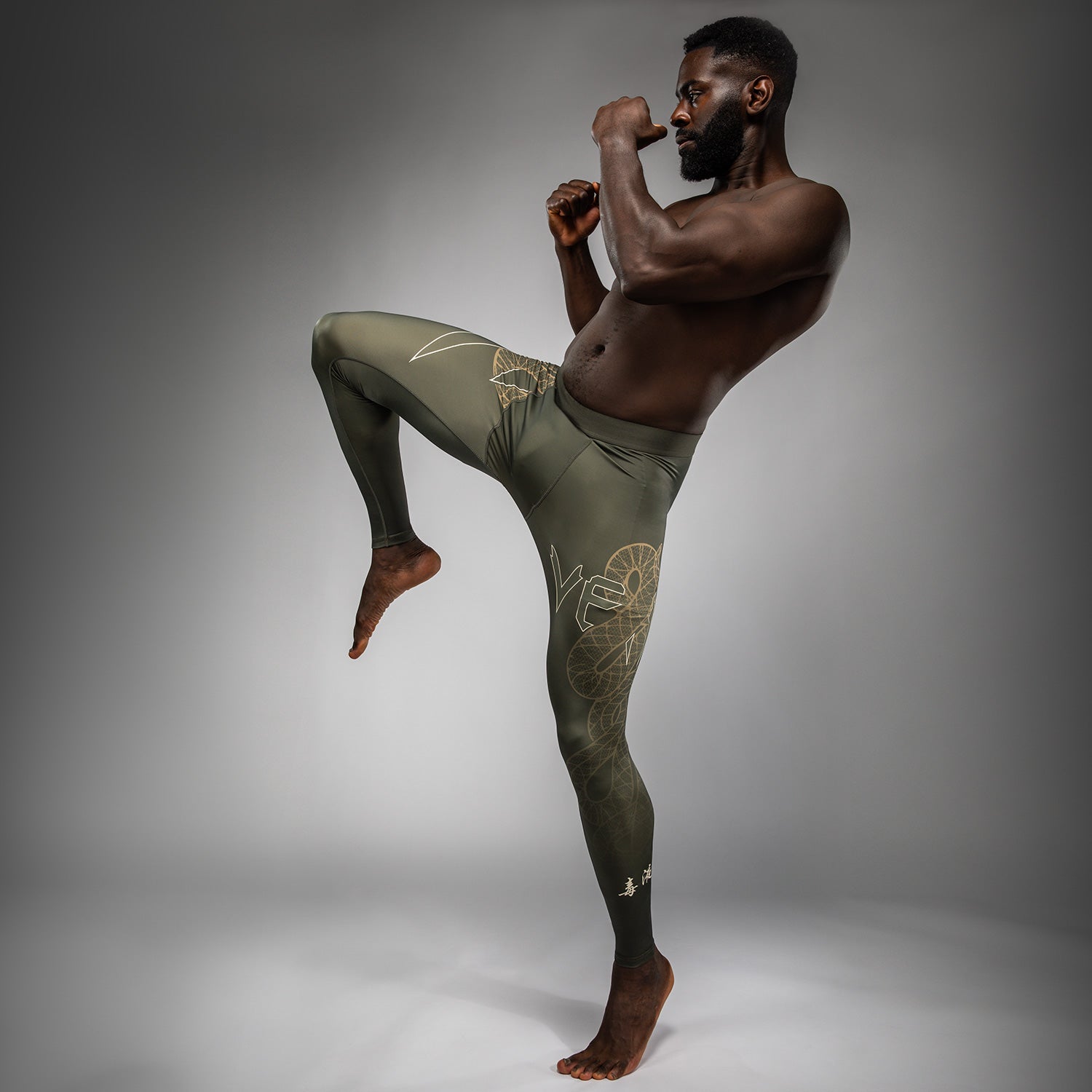 Venum Serpenti Spats