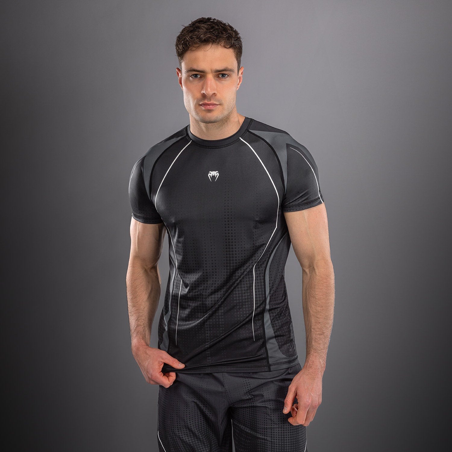 Venum Stealth Dry-Tech T-Shirt