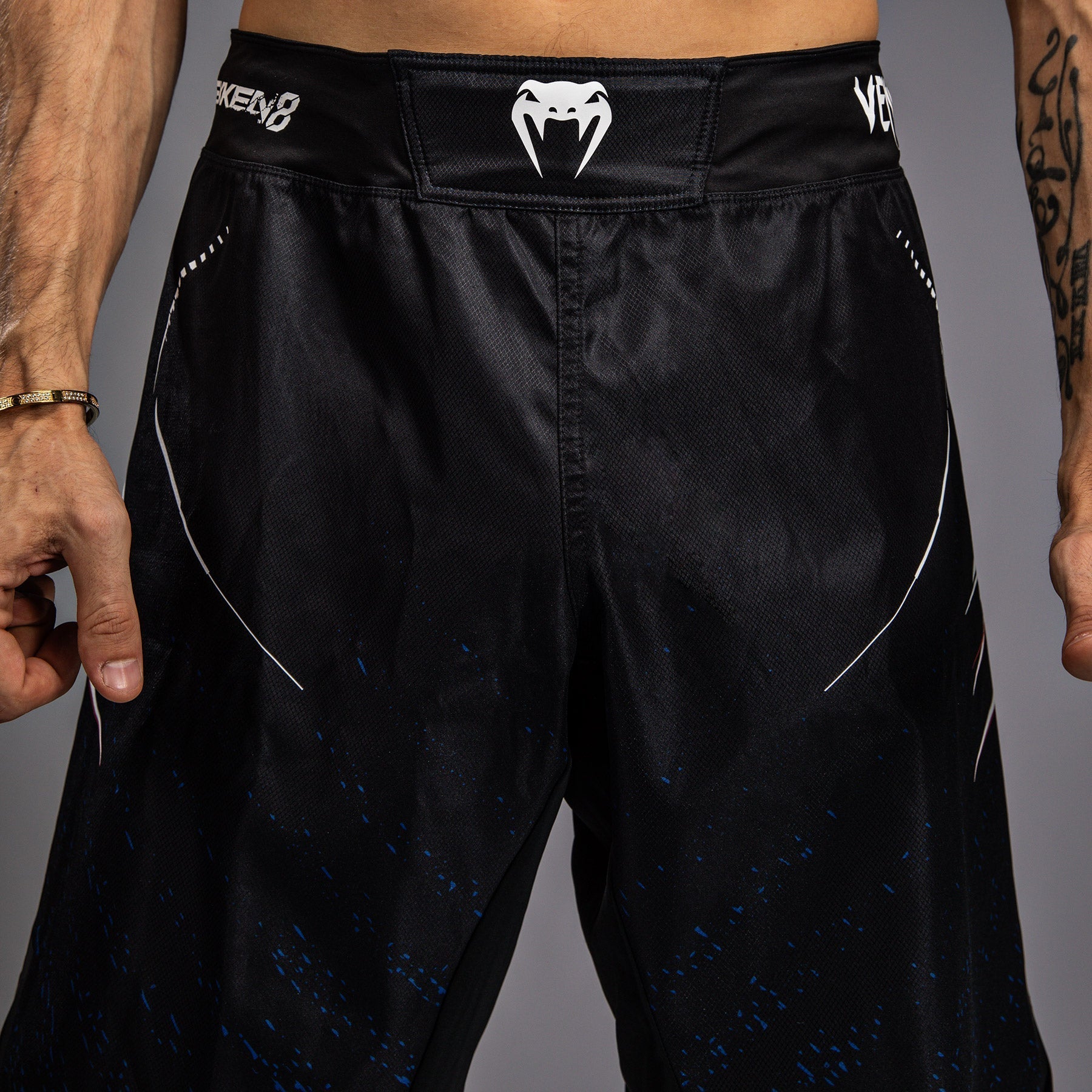 Venum x TEKKEN 8 - Jin Kazama Fight Shorts