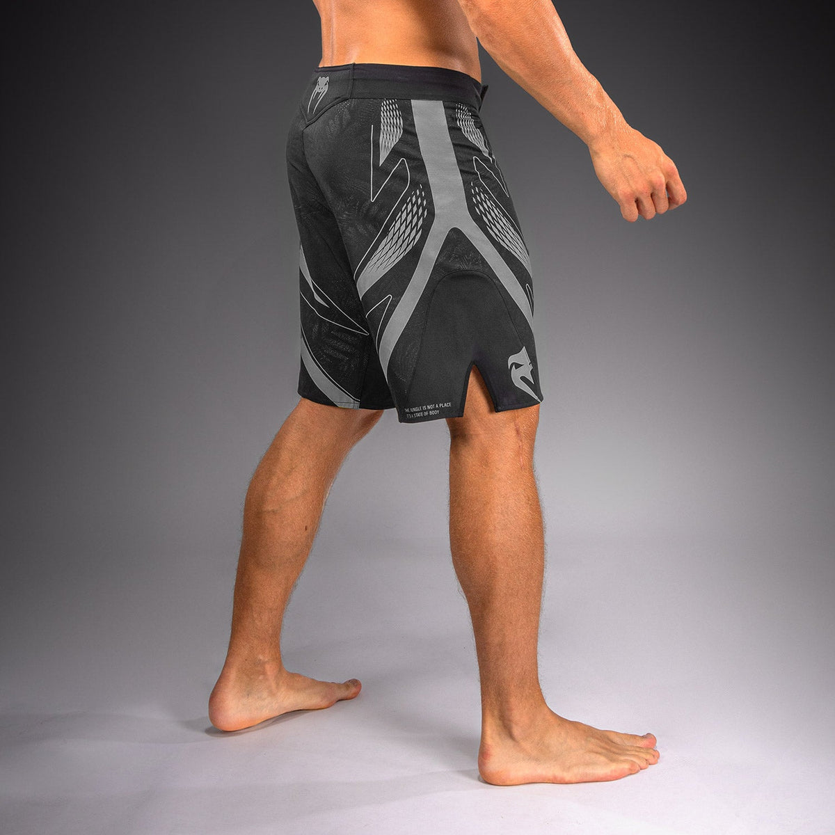 Venum Amazonia Reborn Fightshorts