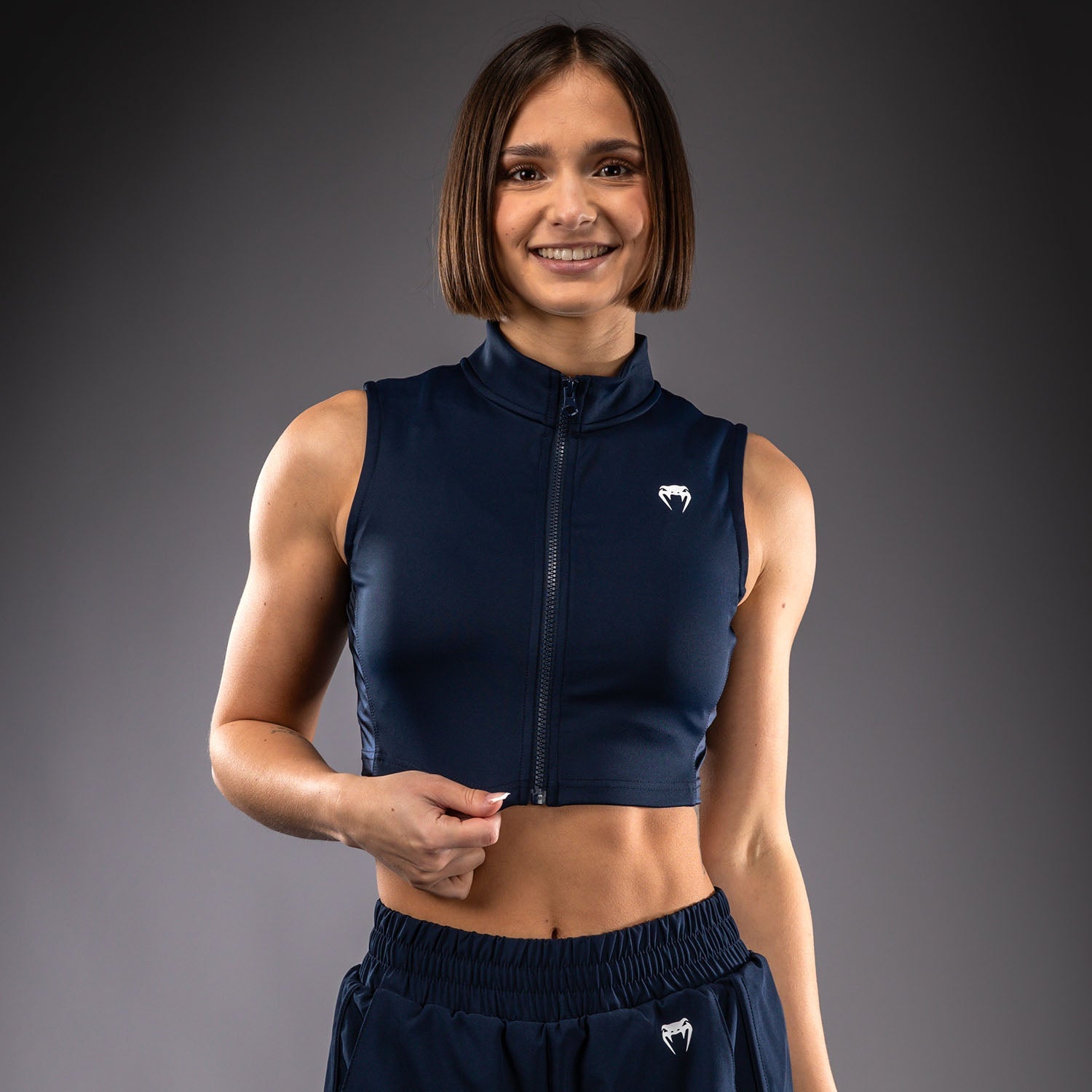 Venum Sculpt Shape Women's Crop Top