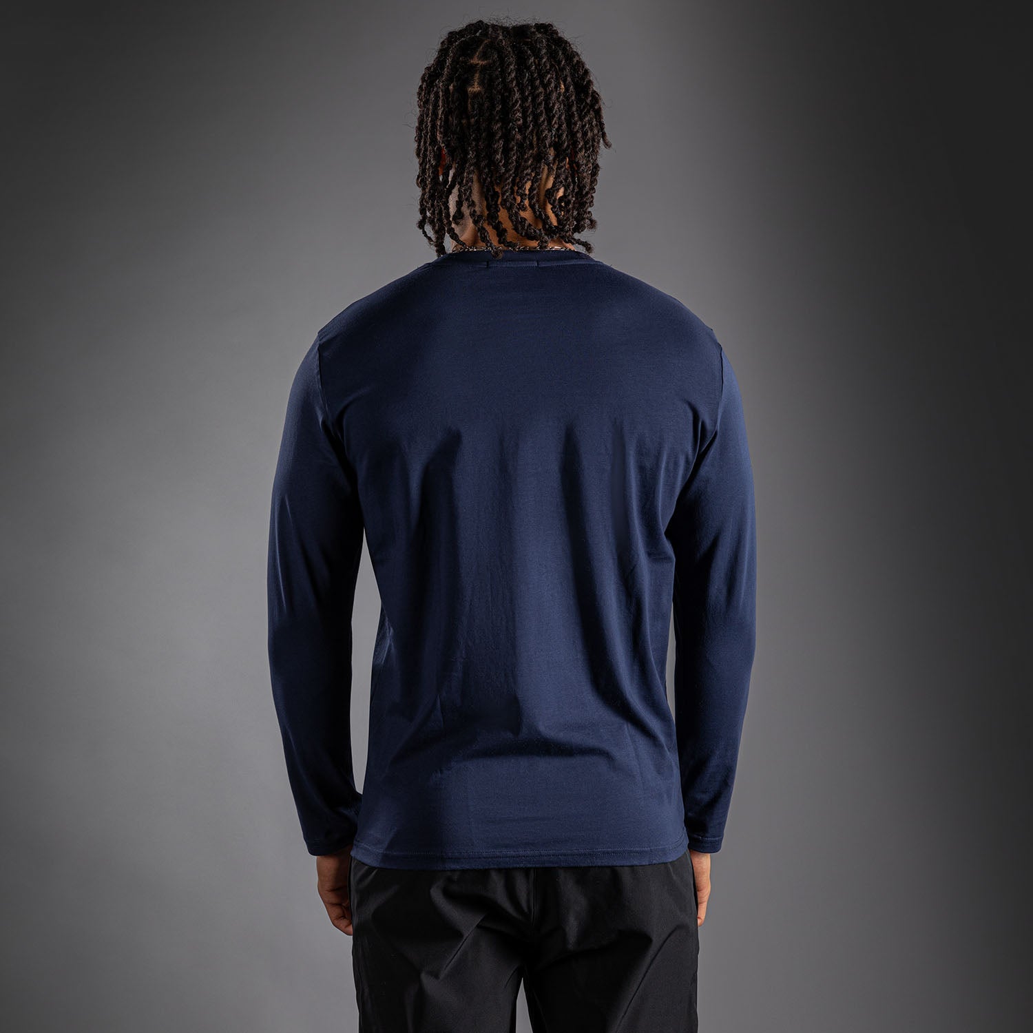 Venum Lineup Long Sleeve T-Shirt